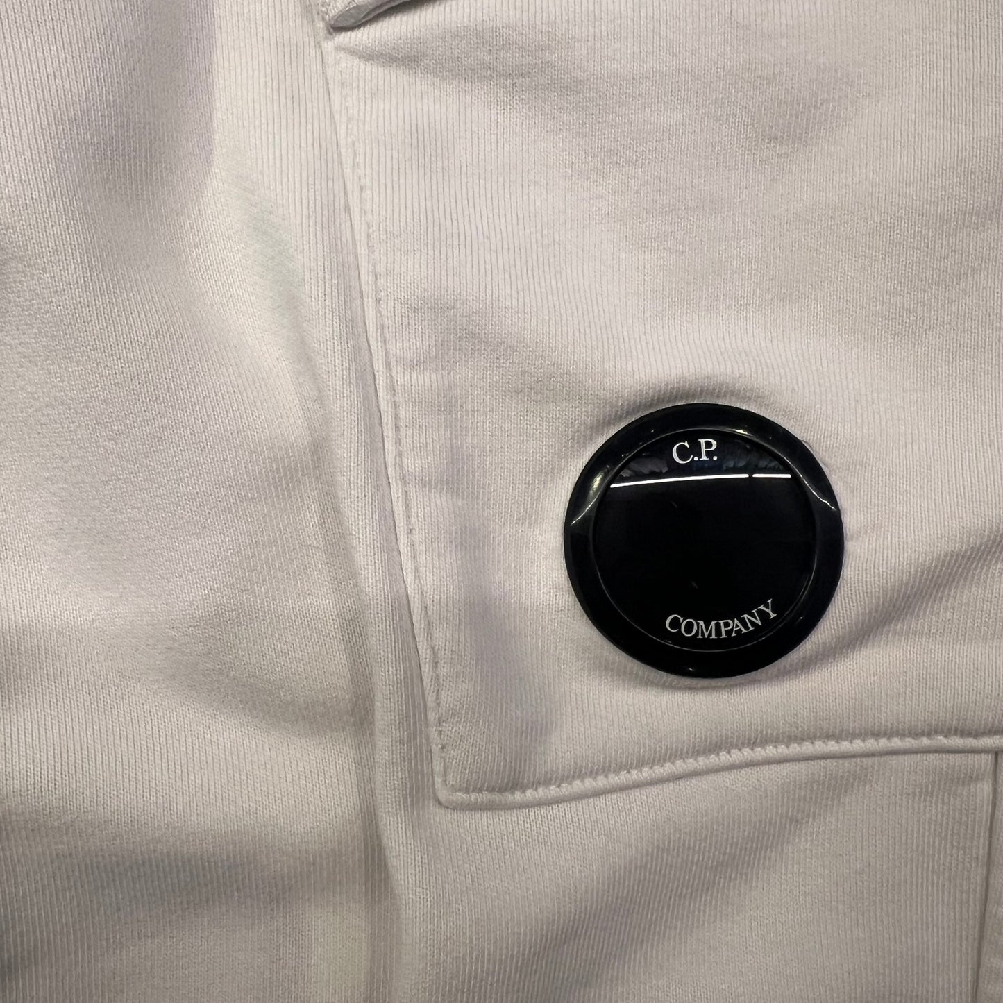 Jogging Cp Company Blanc - XS