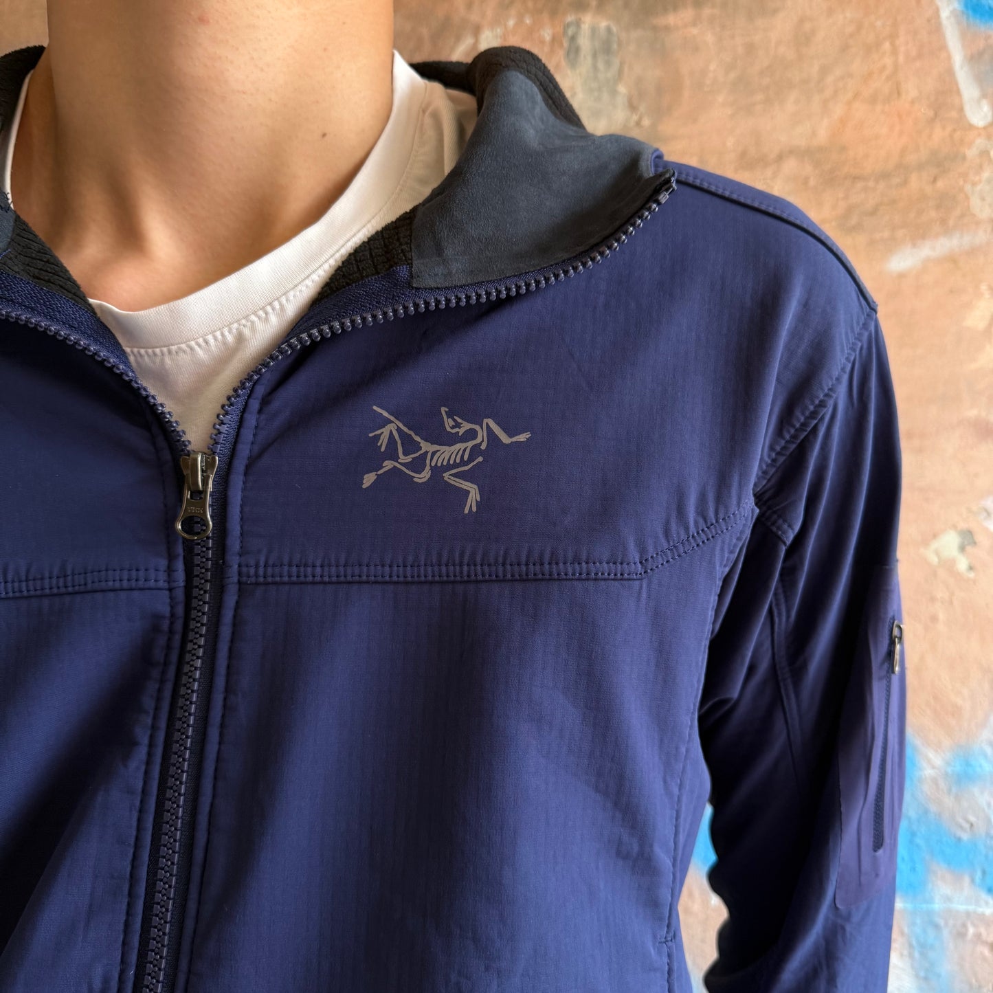 veste arc'teryx Navy - M