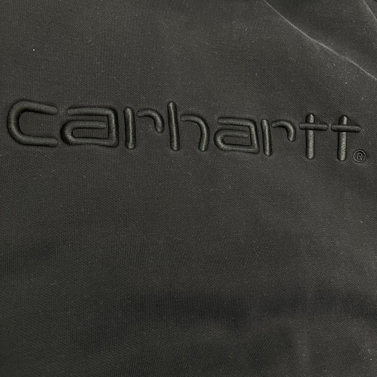 Sweat Carhartt Noir - M