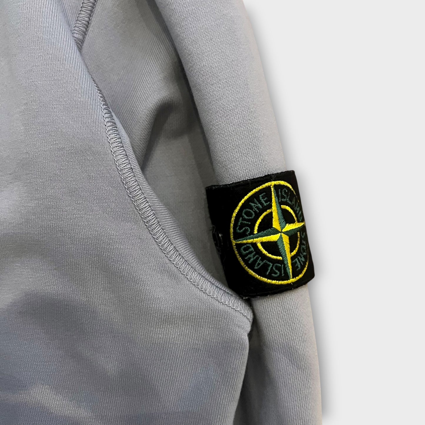 Sweat Stone Island Mauve - XL