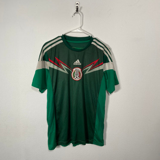 Maillot Adidas  Federacion Mexicana de futbol - M