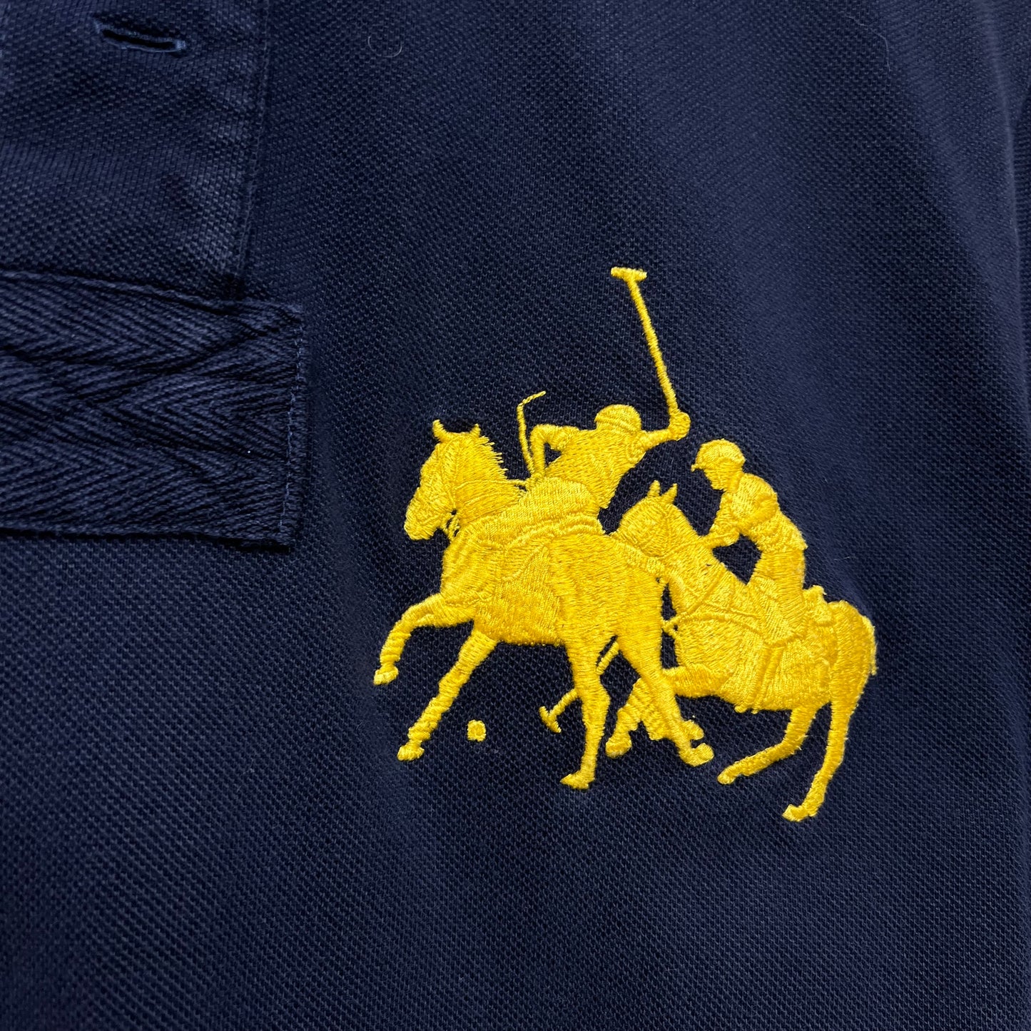 Polo Ralph Lauren big poney - M