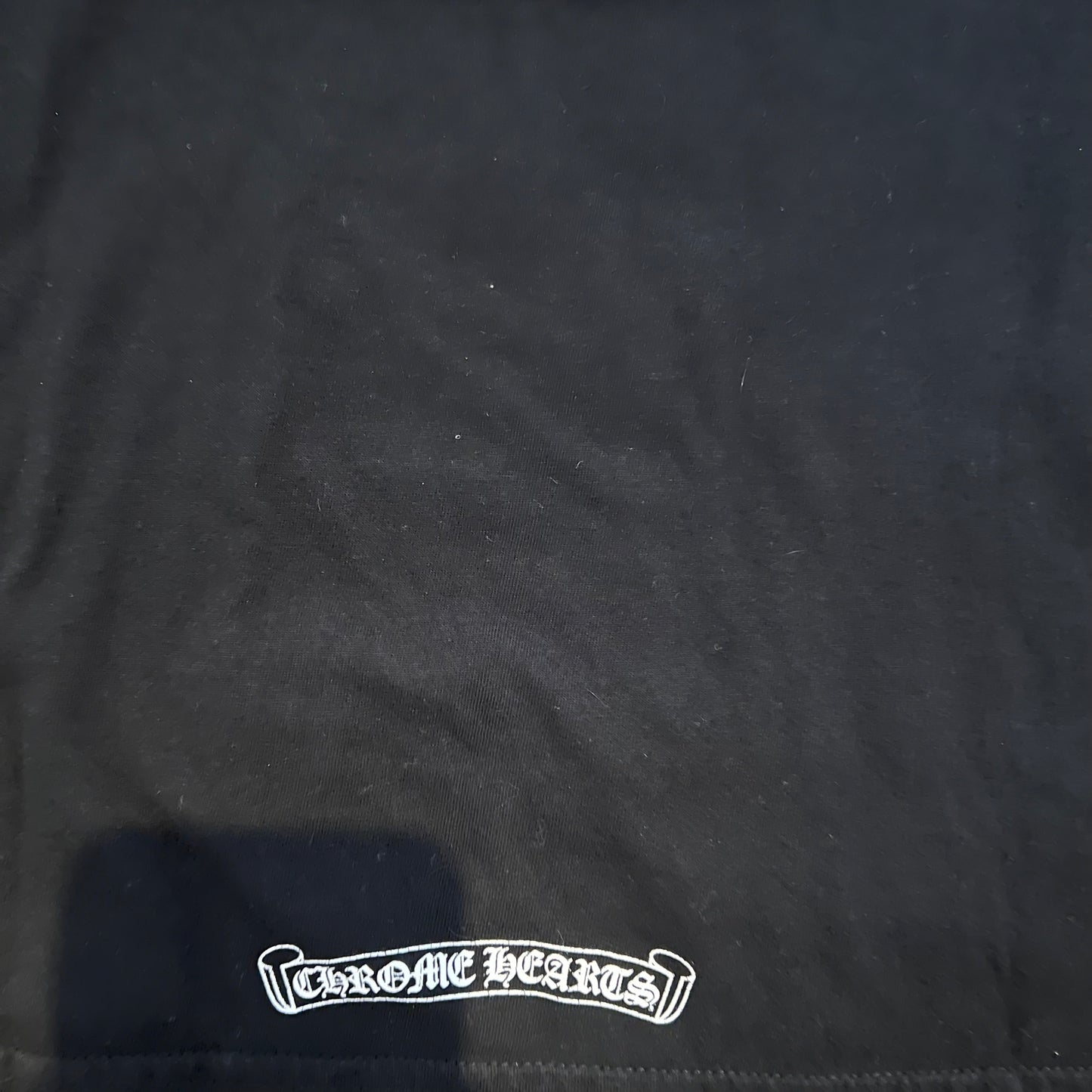Longsleeve Chrome Hearts "St.Barth" - S