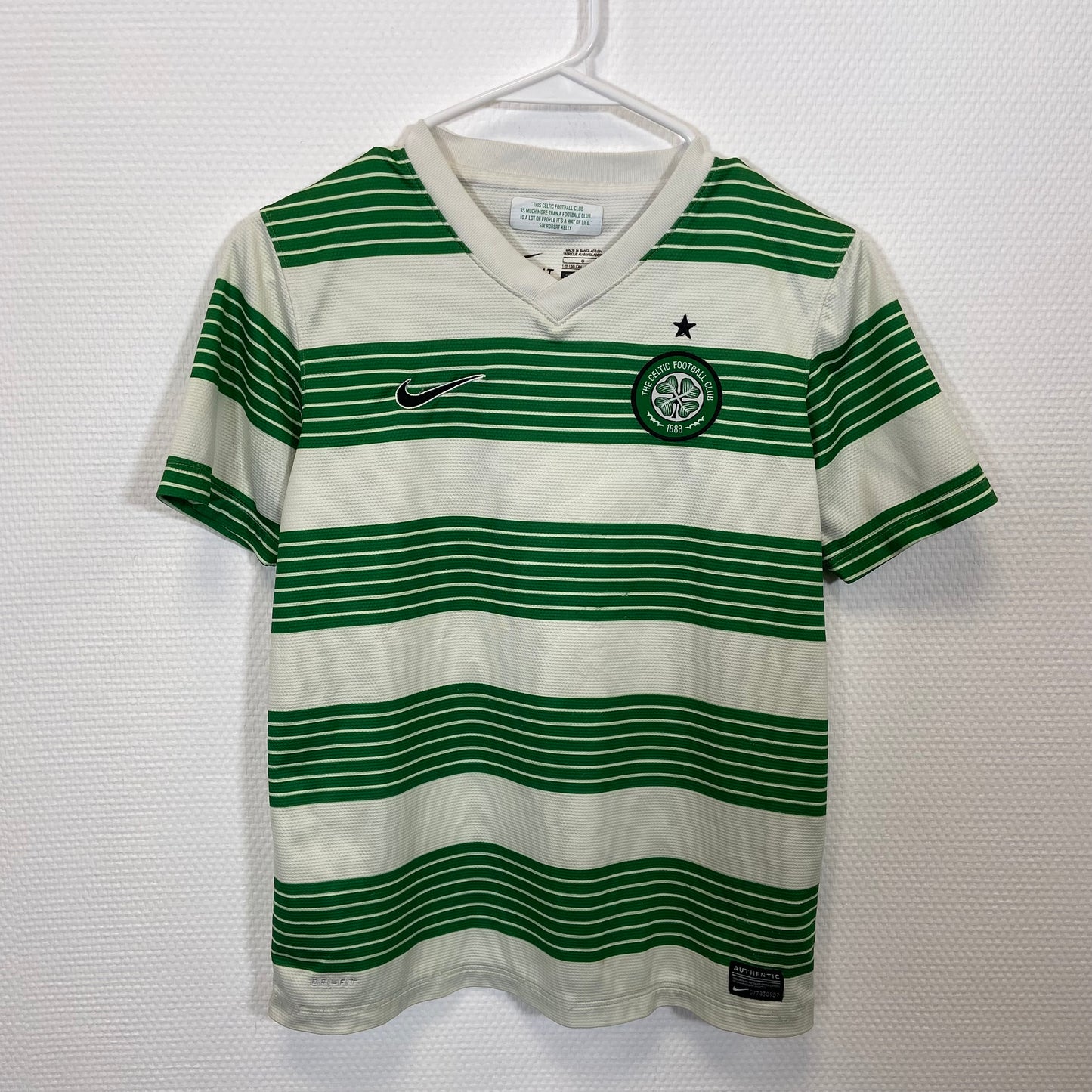 Maillot Nike Celtic FC - S