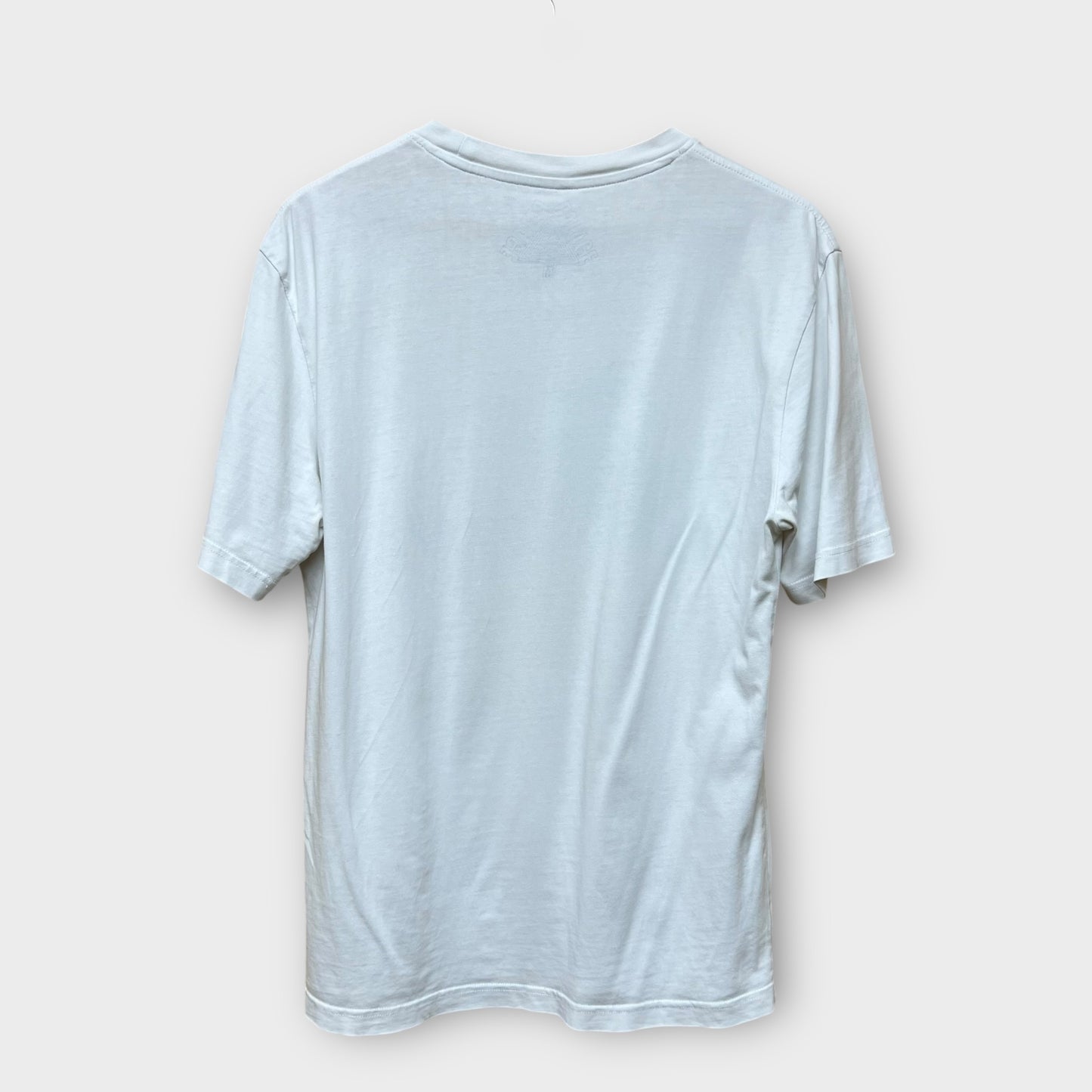 T-Shirt Palace blanc Very powerful - M