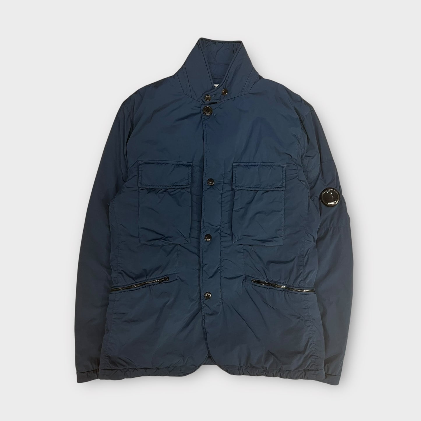 Nycra Jacket CP Company Navy - L