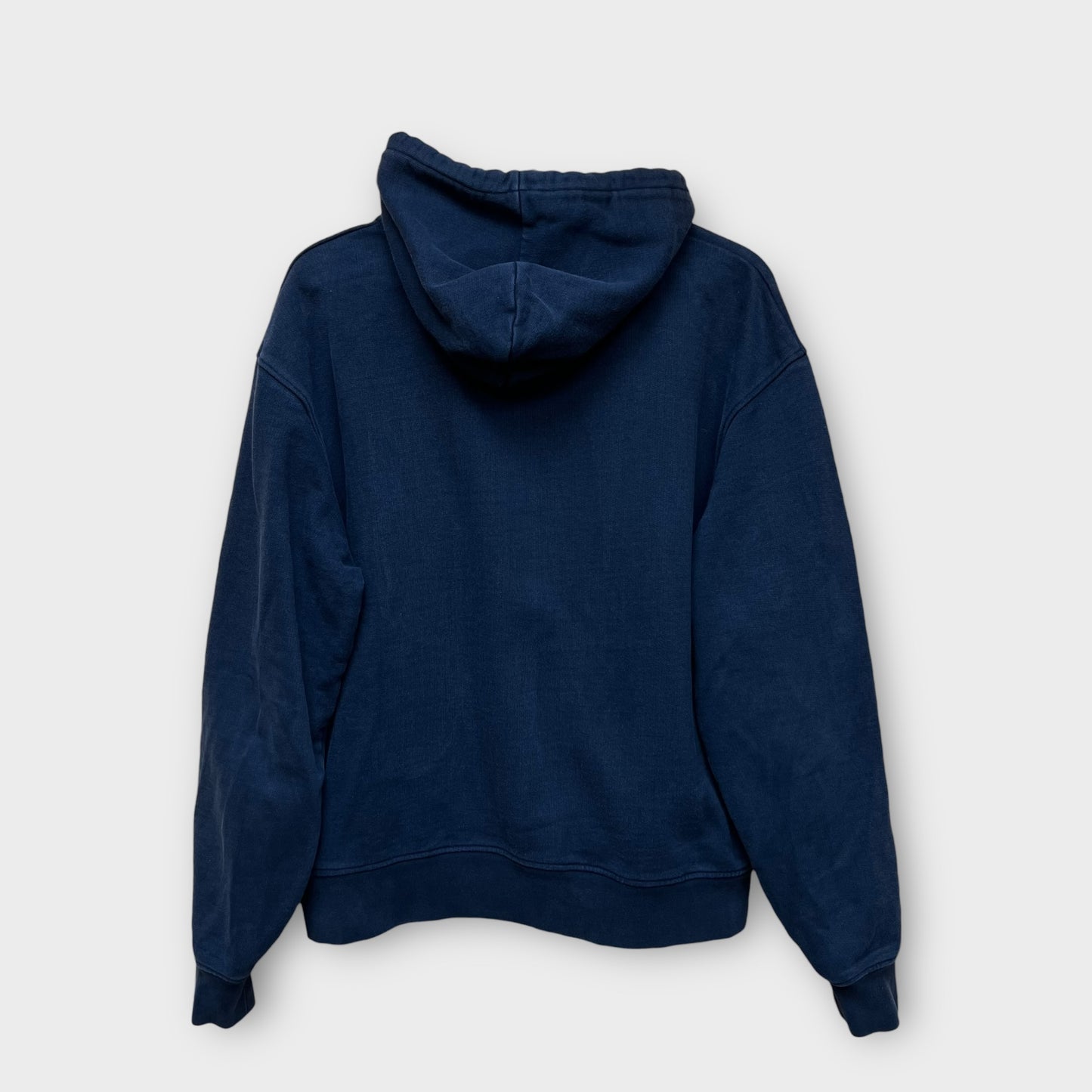 Hoodie Jacquemus navy - L