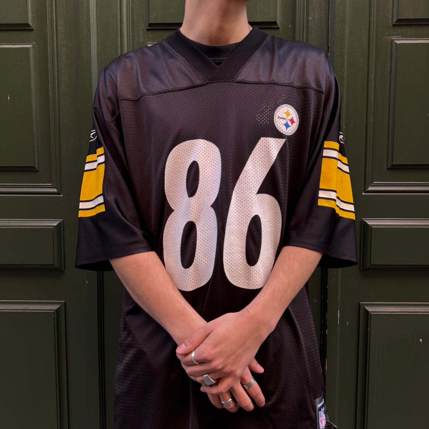 Jersey