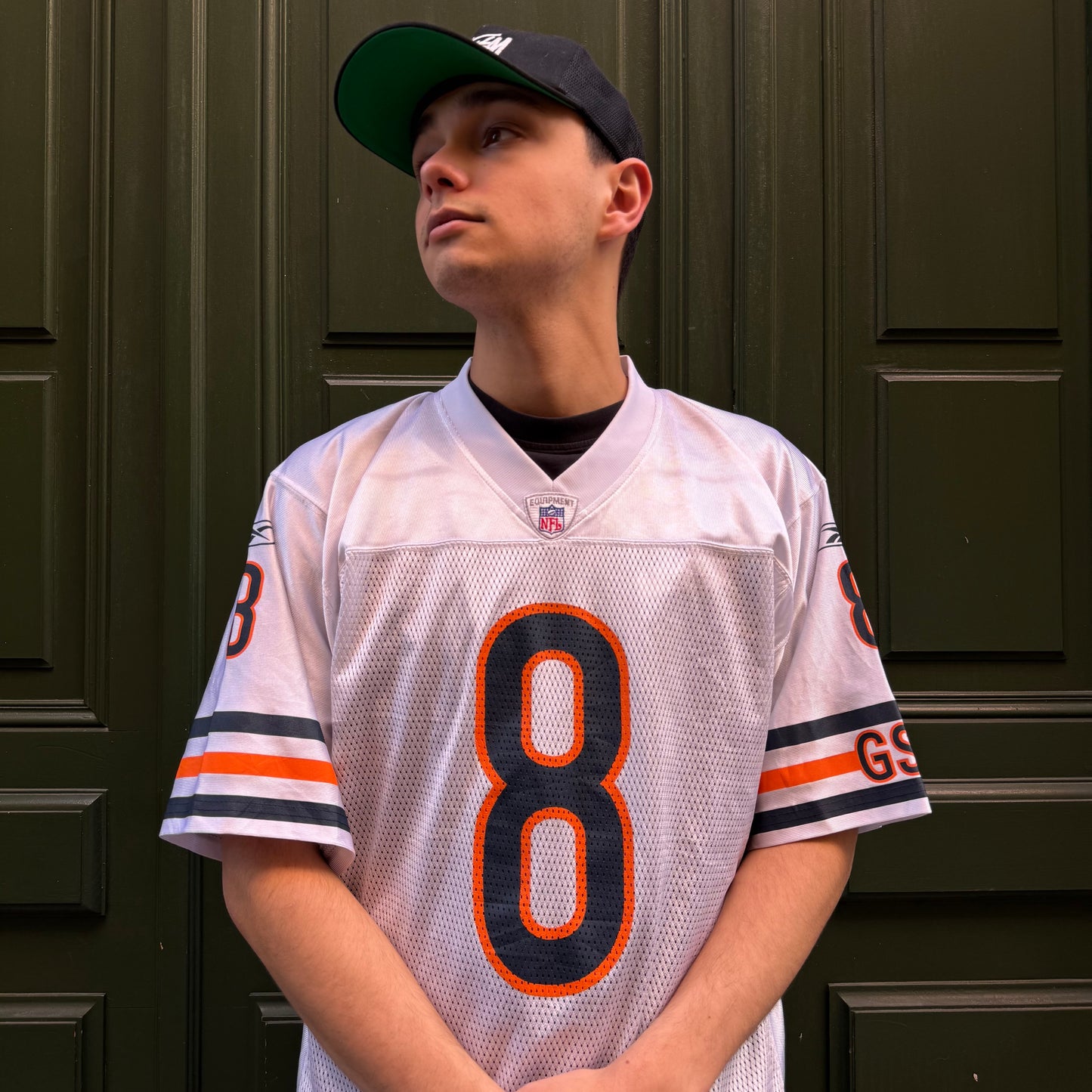 Maillot Reebok NFL « Grossman » - M