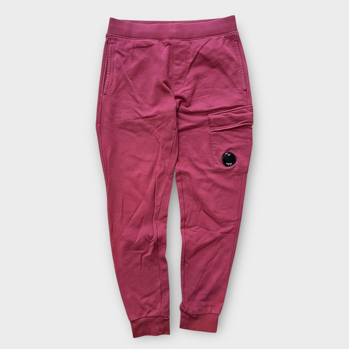 Jogging Cp Company Rose - S