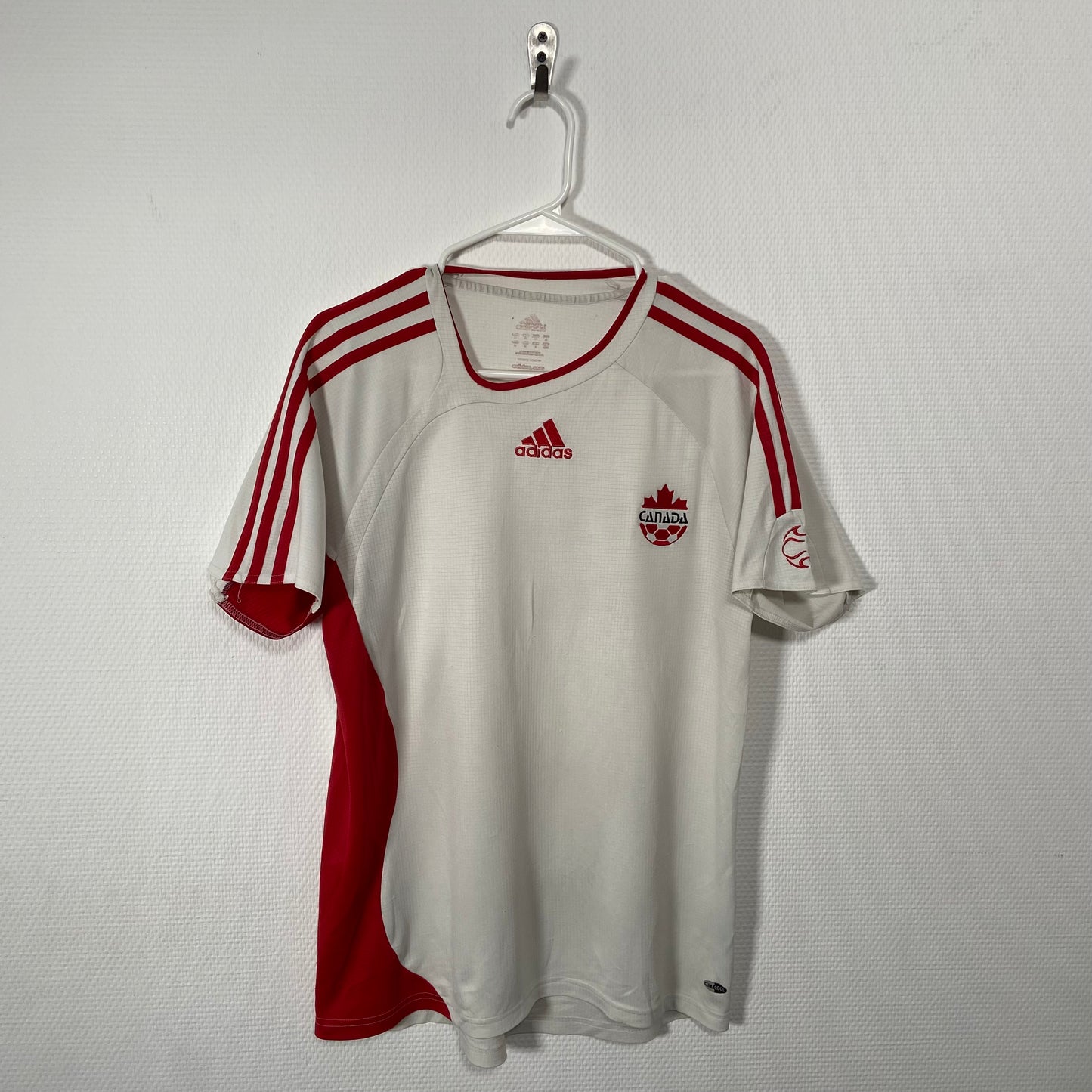 Maillot Adidas Canada - M