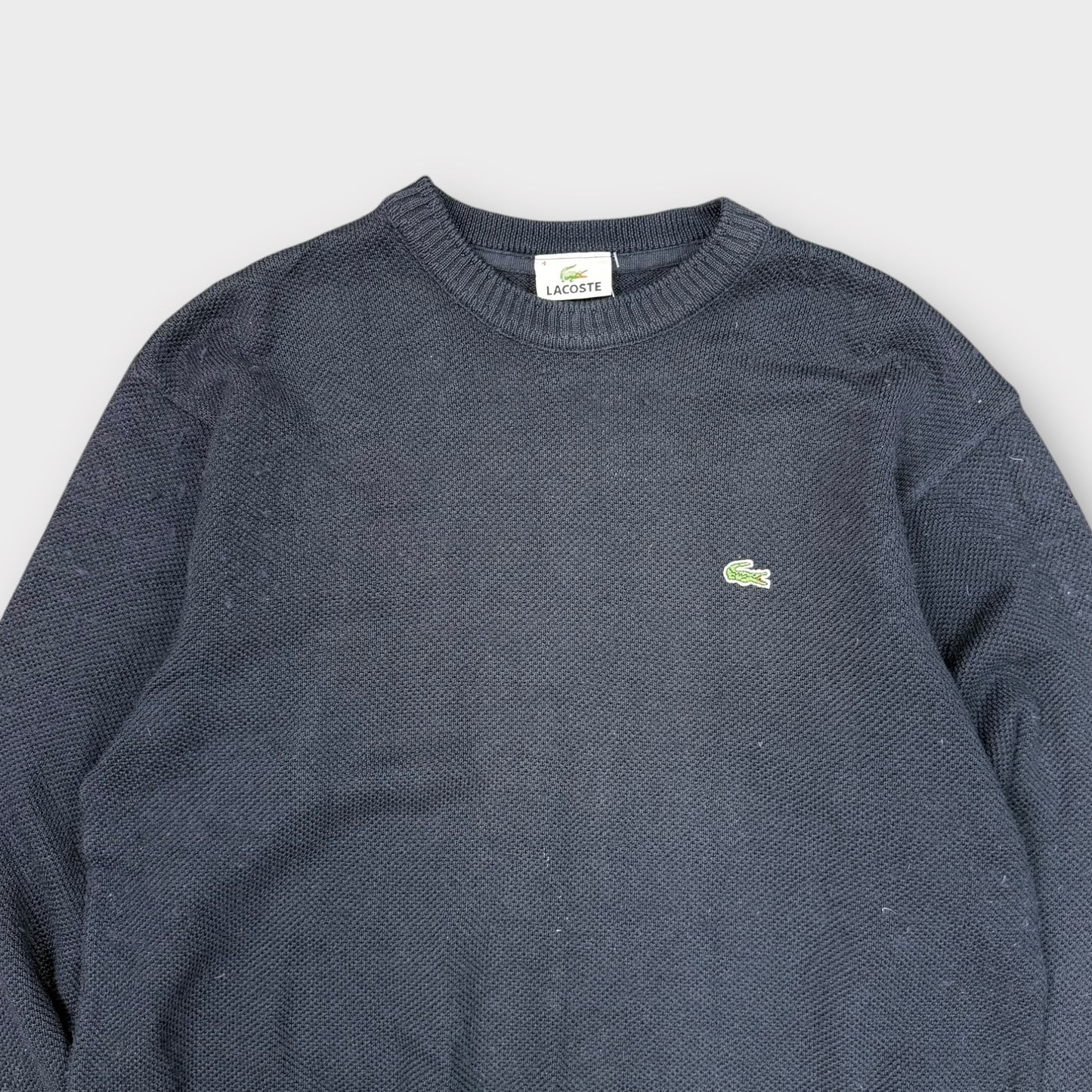 Pull Lacoste vintage