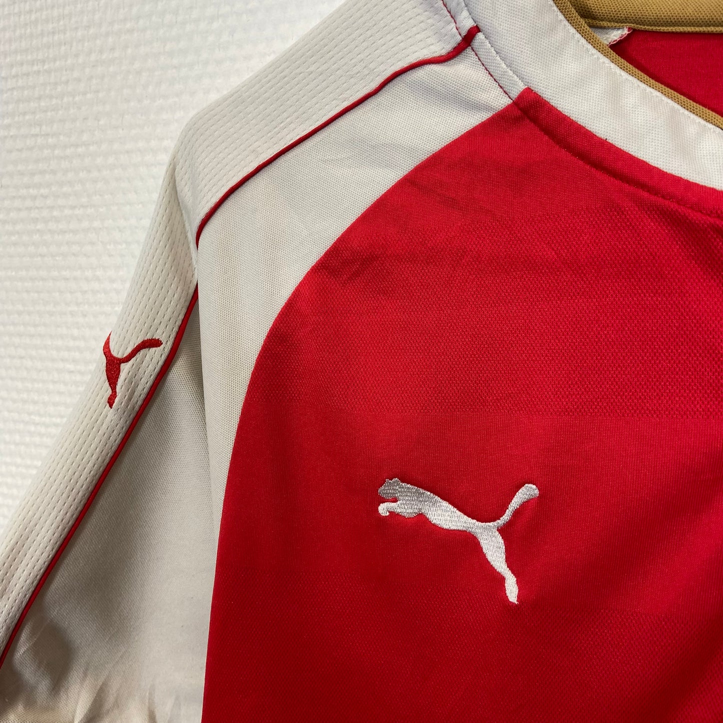 Maillot Puma Arsenal - L