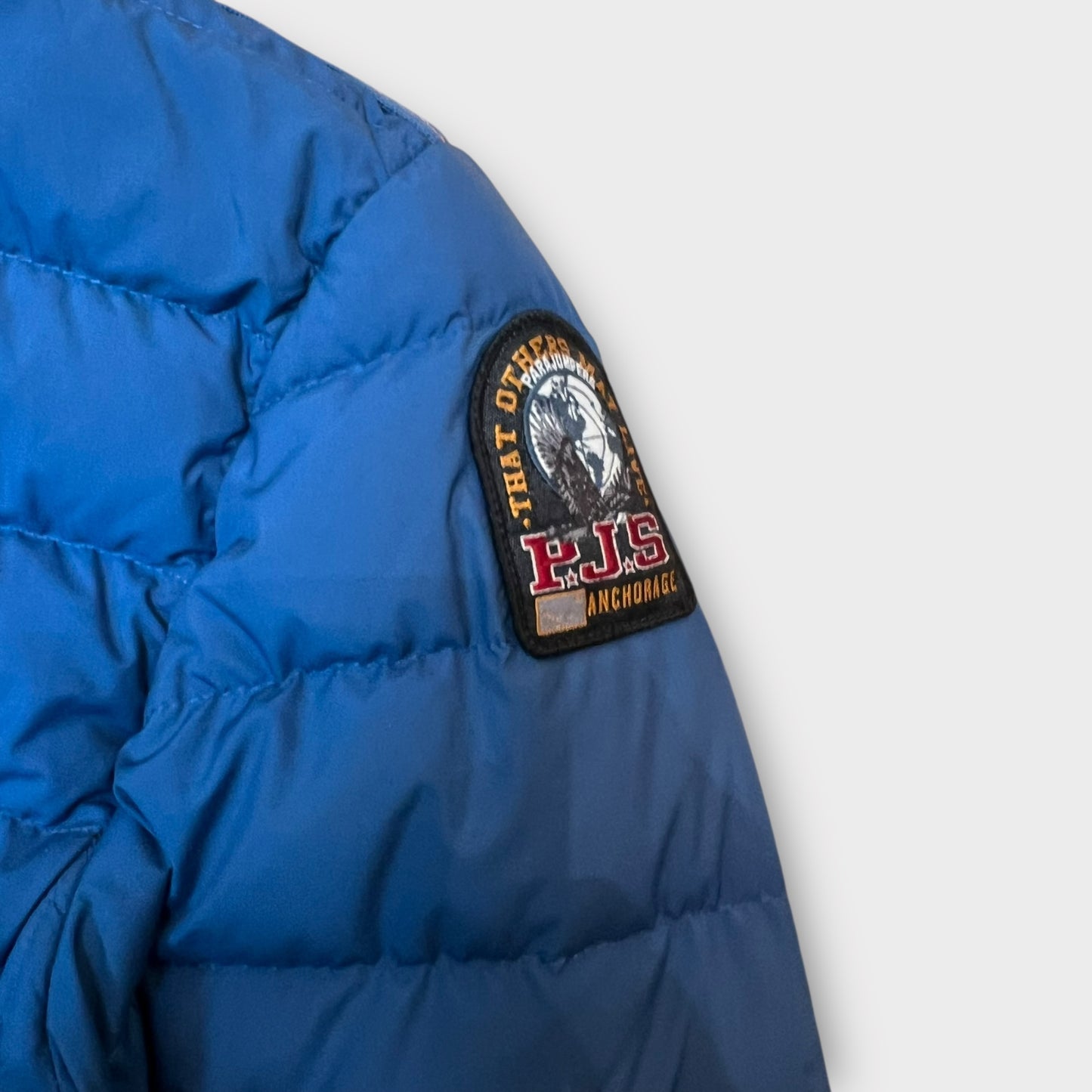 Veste Parajumpers Bleu - XS