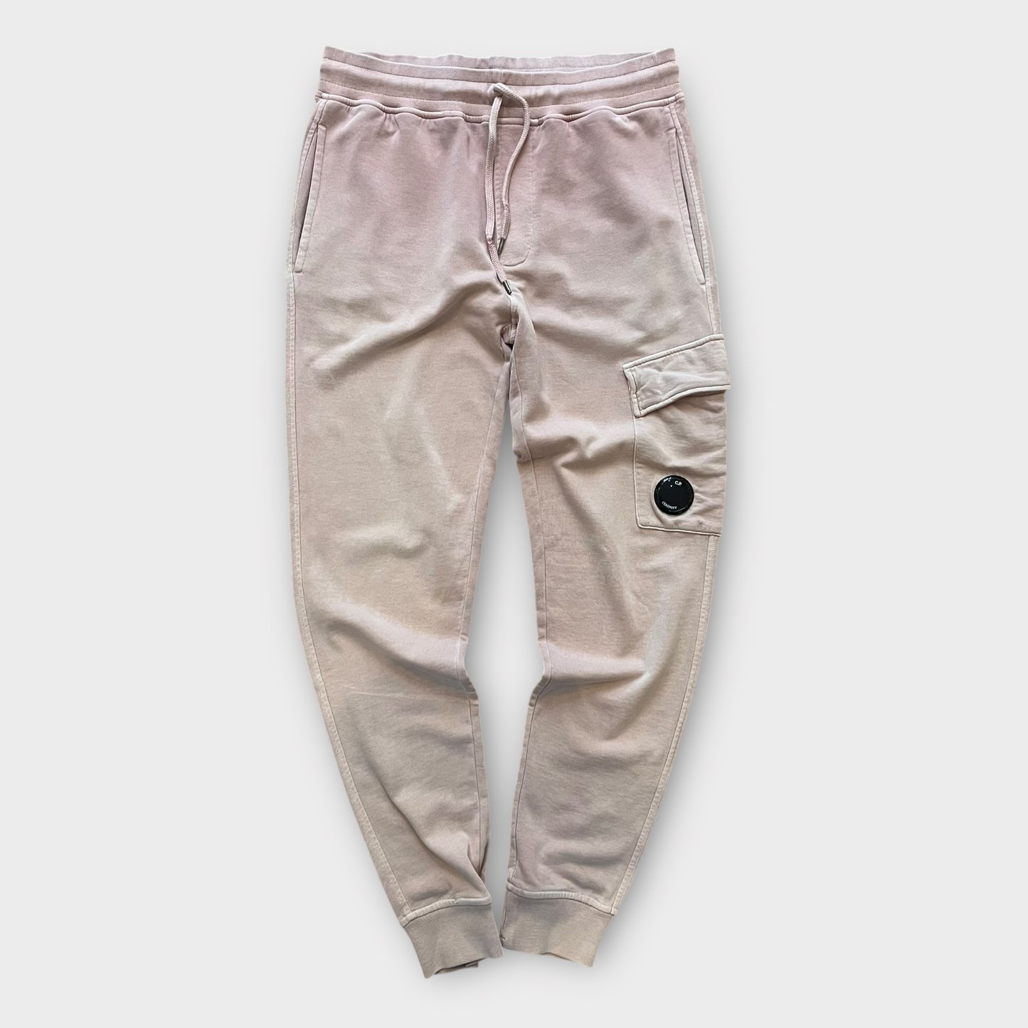 Jogging Cp Company Rose - S