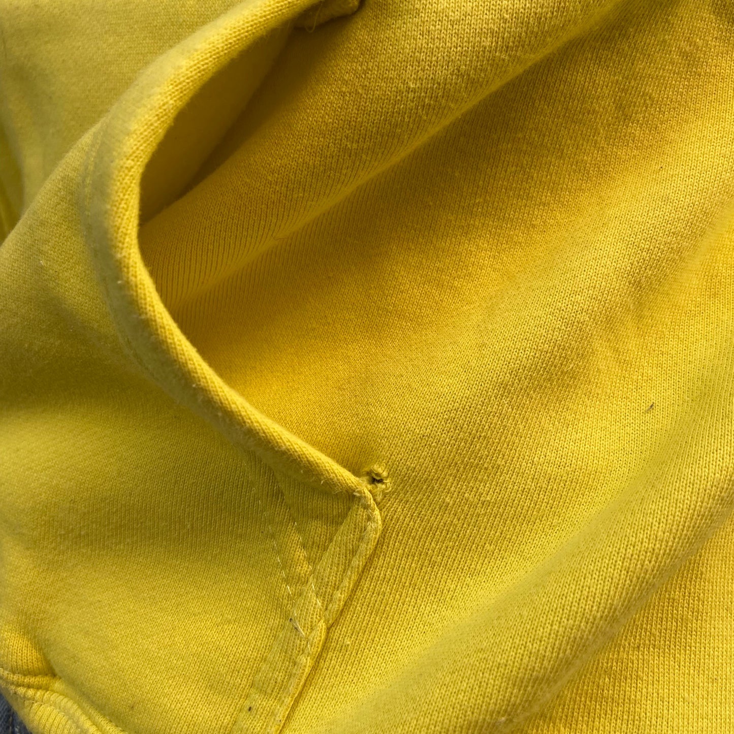 Hoodie Stussy - S