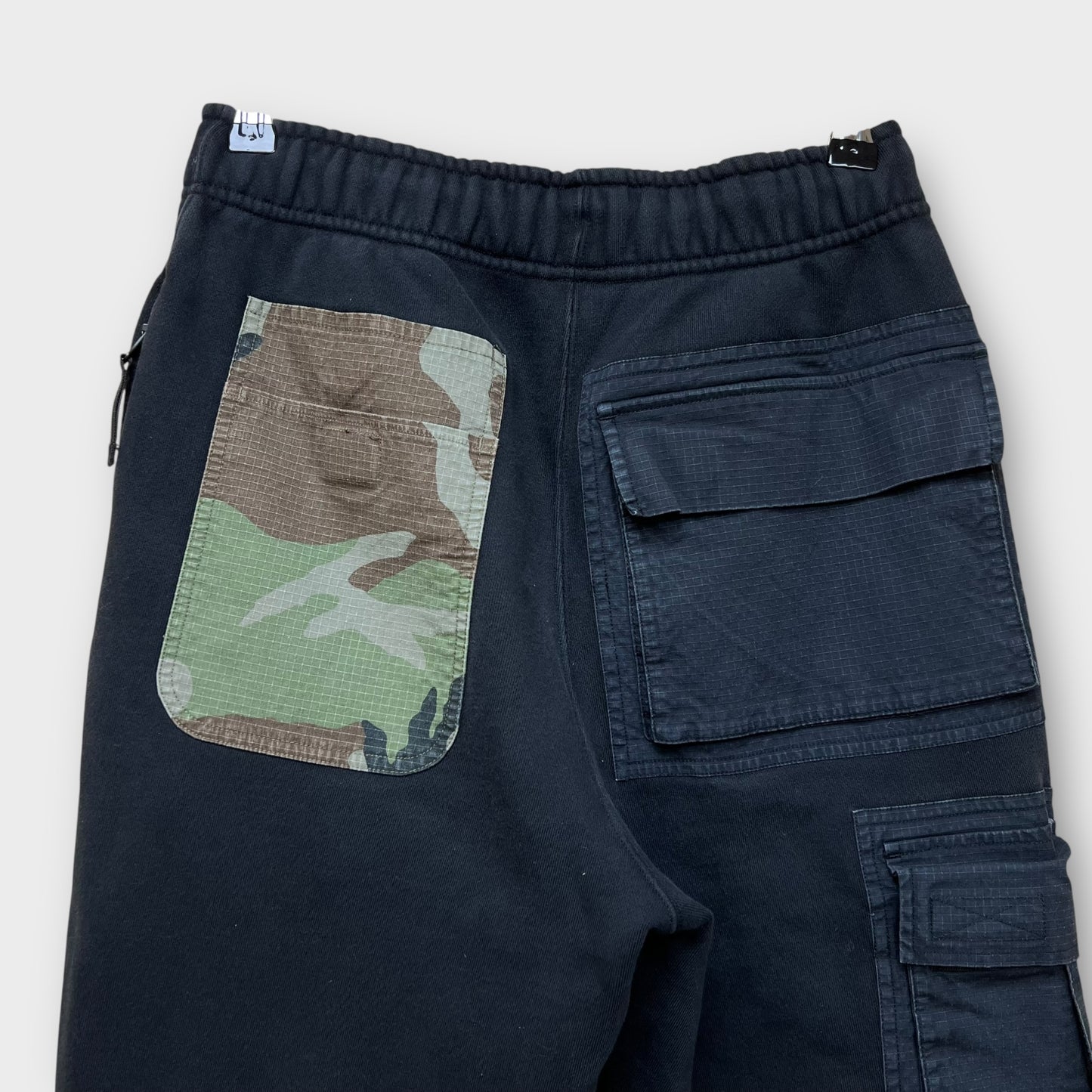 Pantalon Jordan x Cactus Jack noir - S