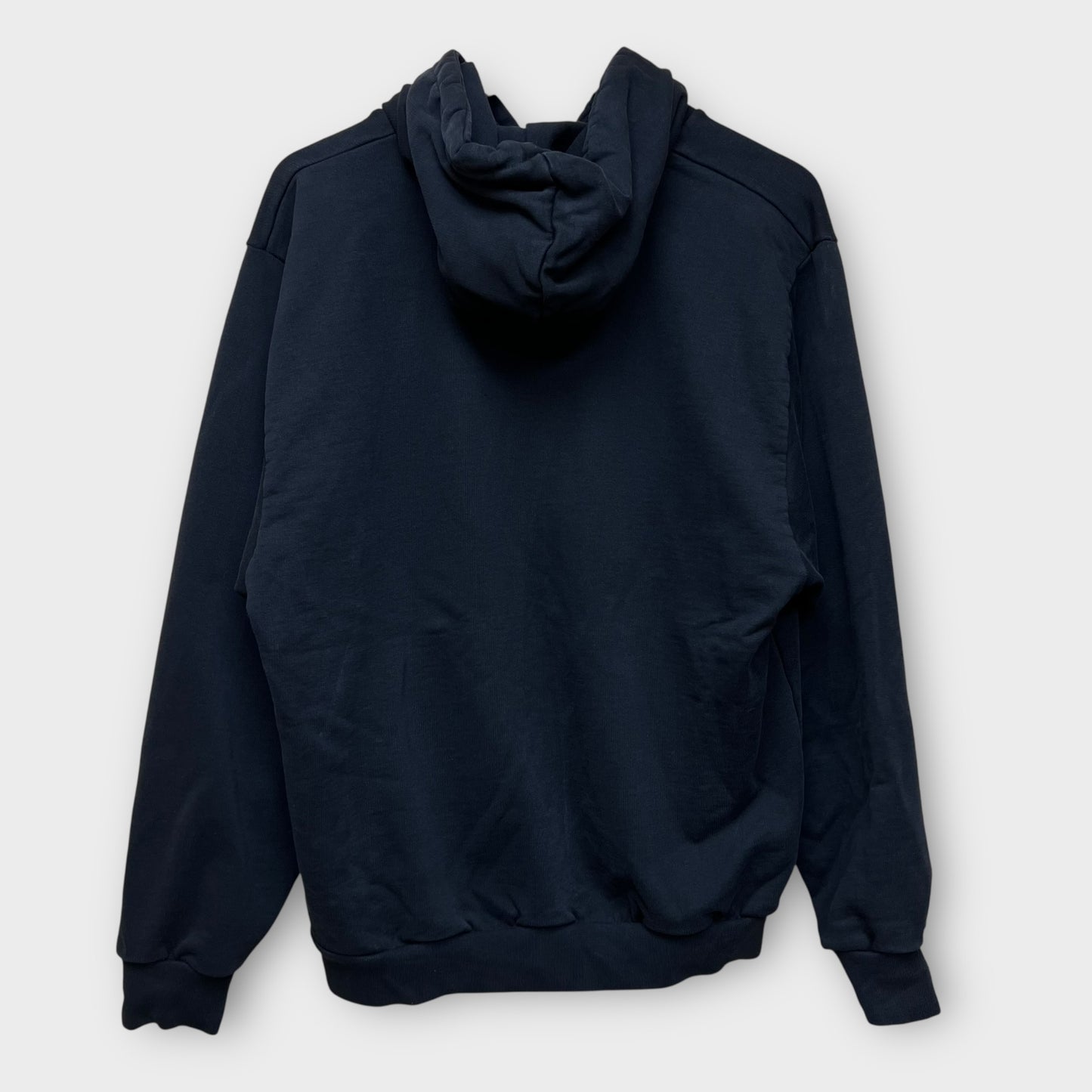 Hoodie Arte noir - L