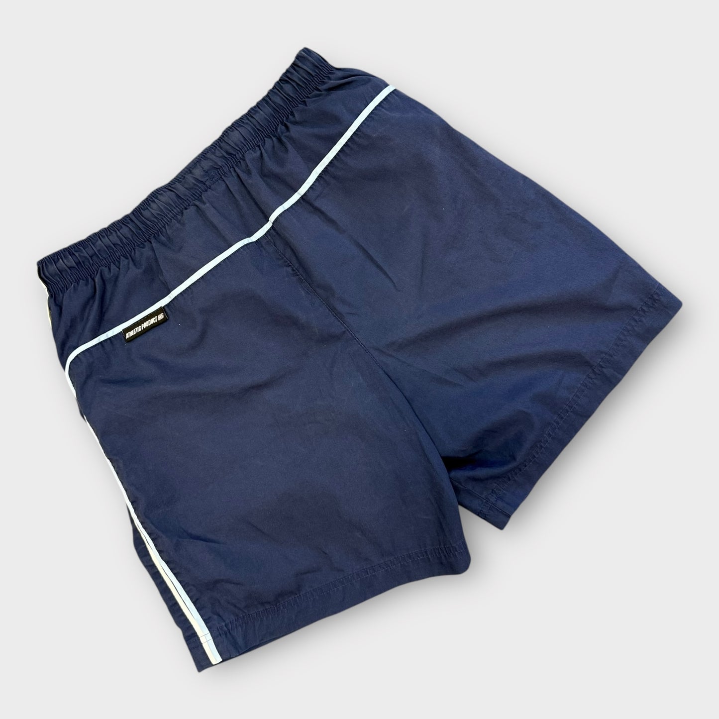 Short Nike vintage 00's navy - M