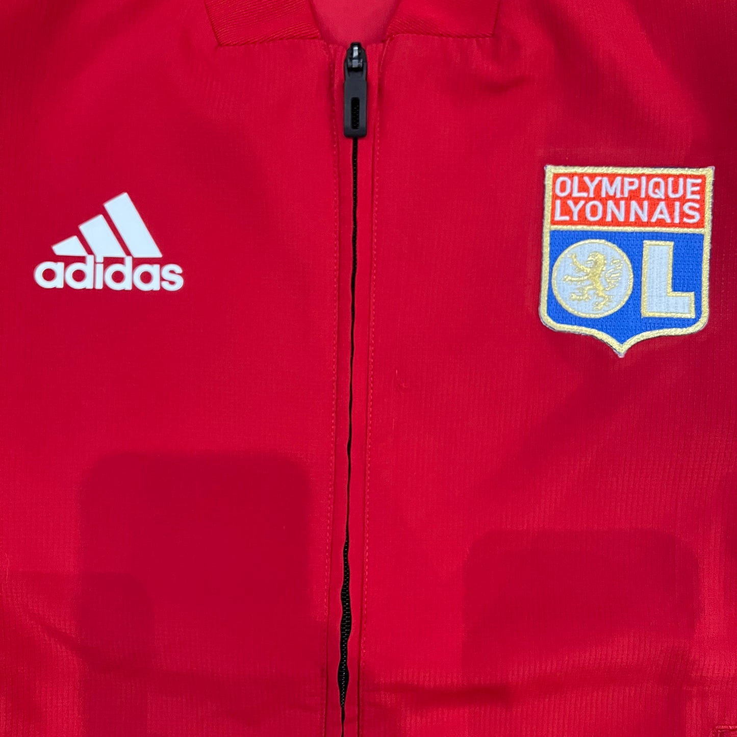 Veste Adidas x OL Rouge - XS
