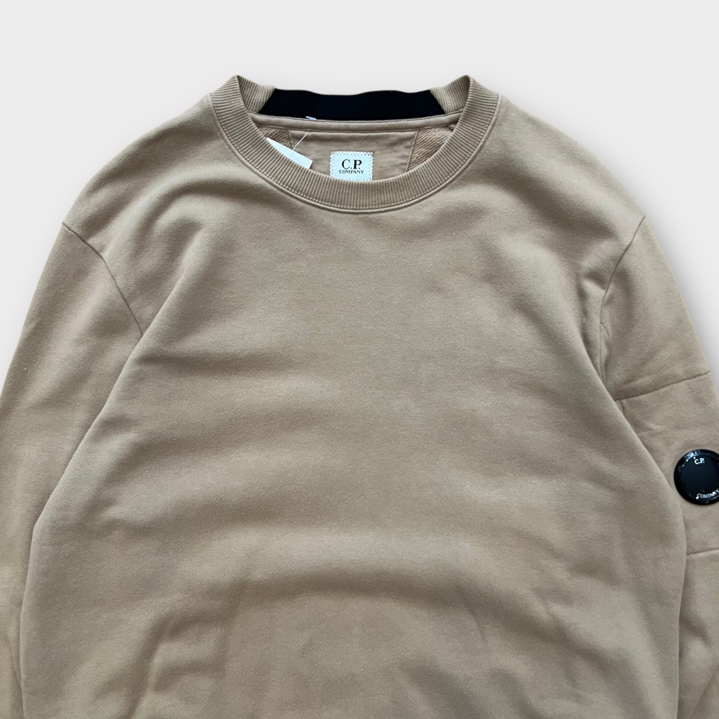 Sweat CP Company Sable - L
