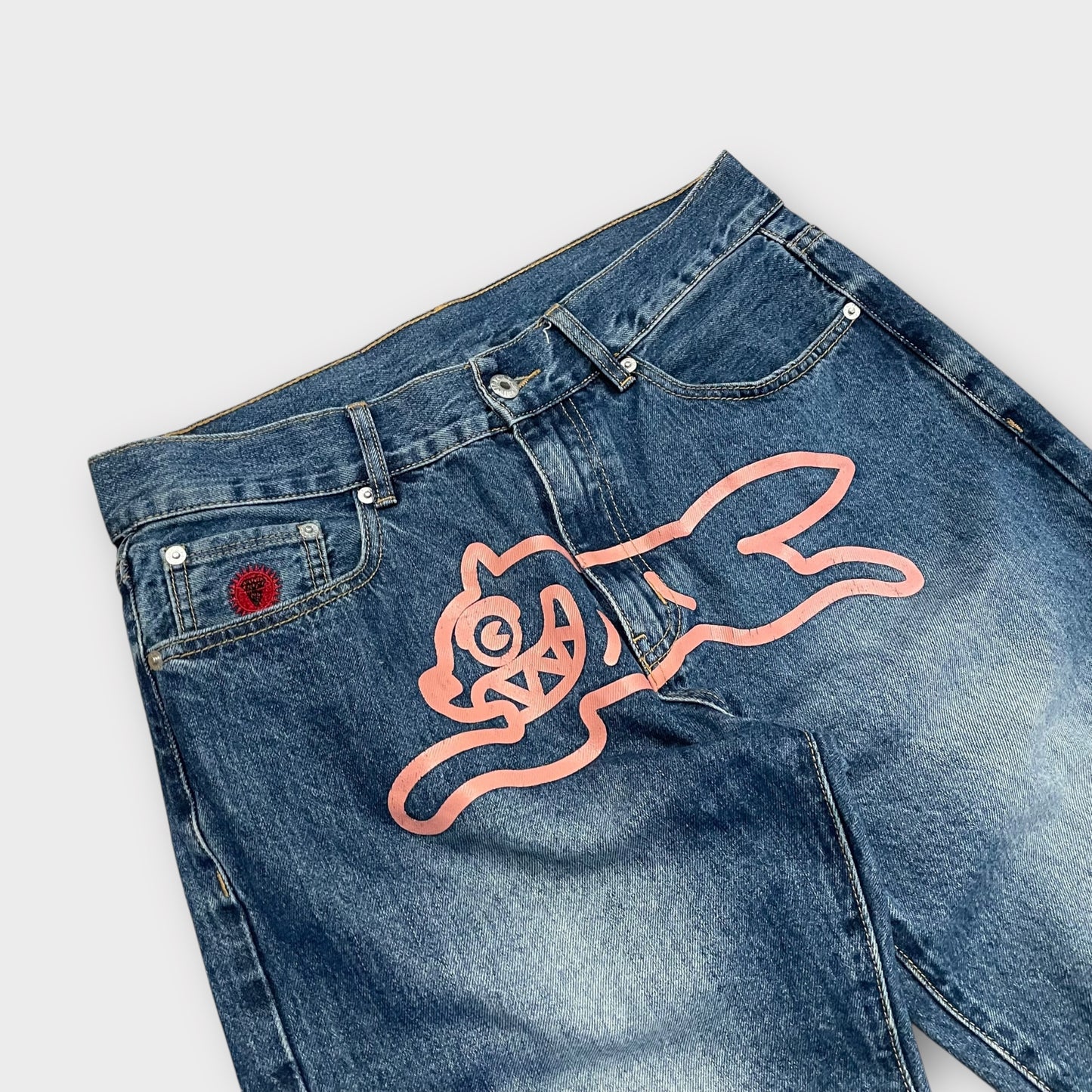 Jeans BBC Ice Cream W32 - FR42