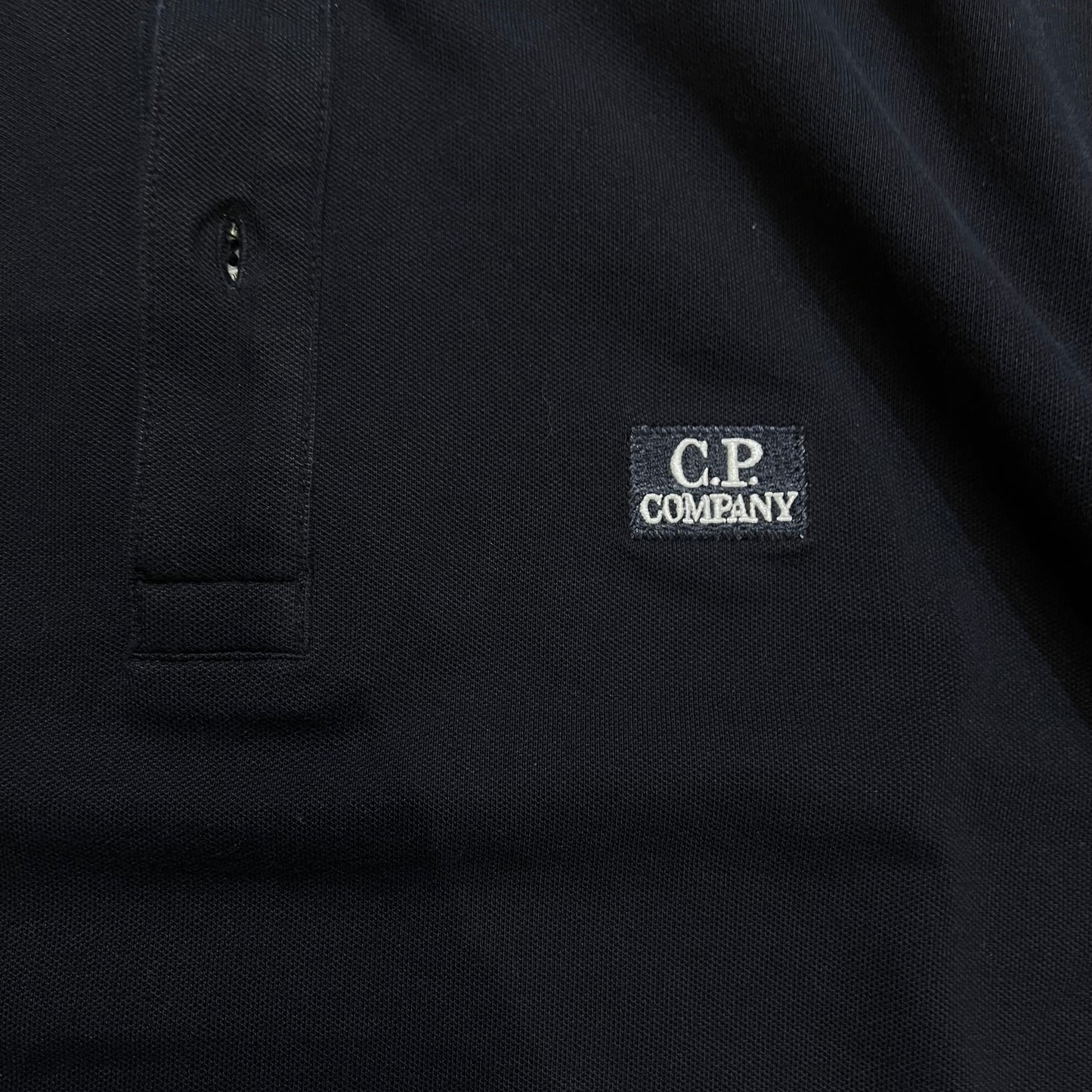 Polo CP Company Undersixteen Navy - 14A