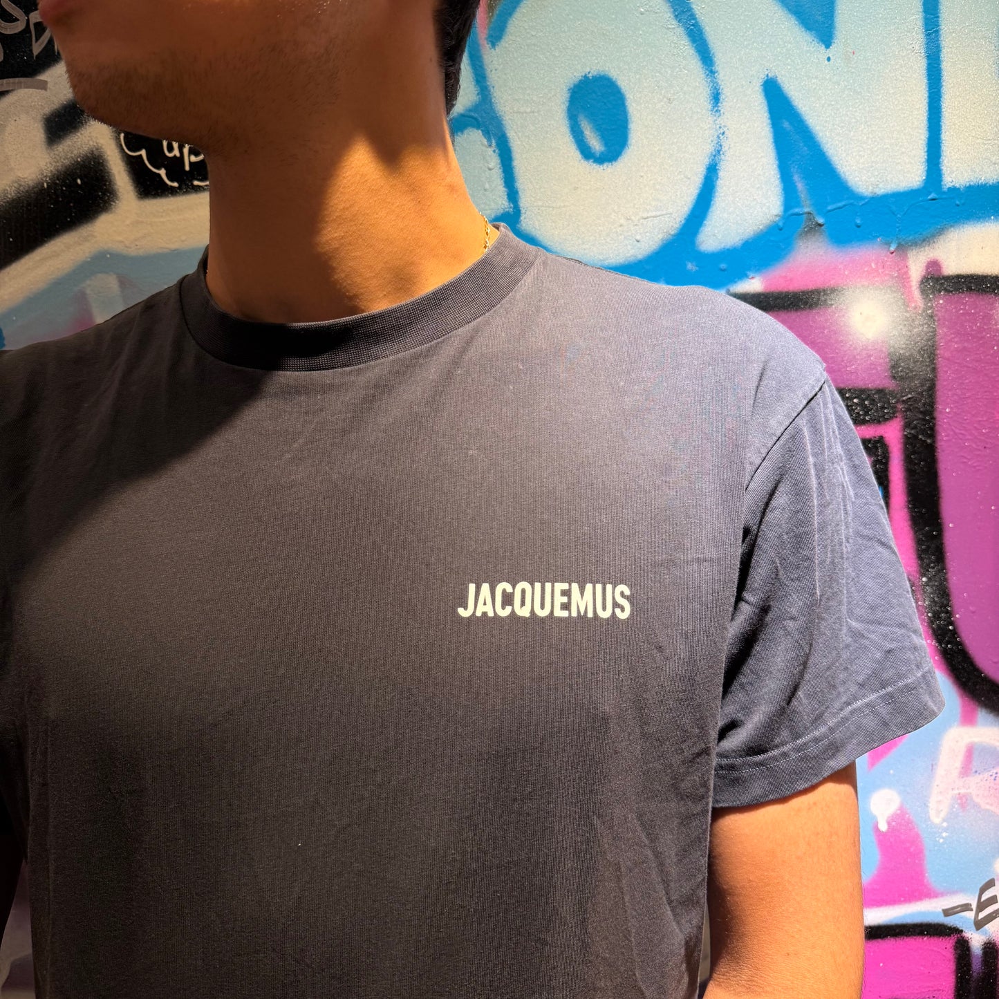 T-shirt Jacquemus - M