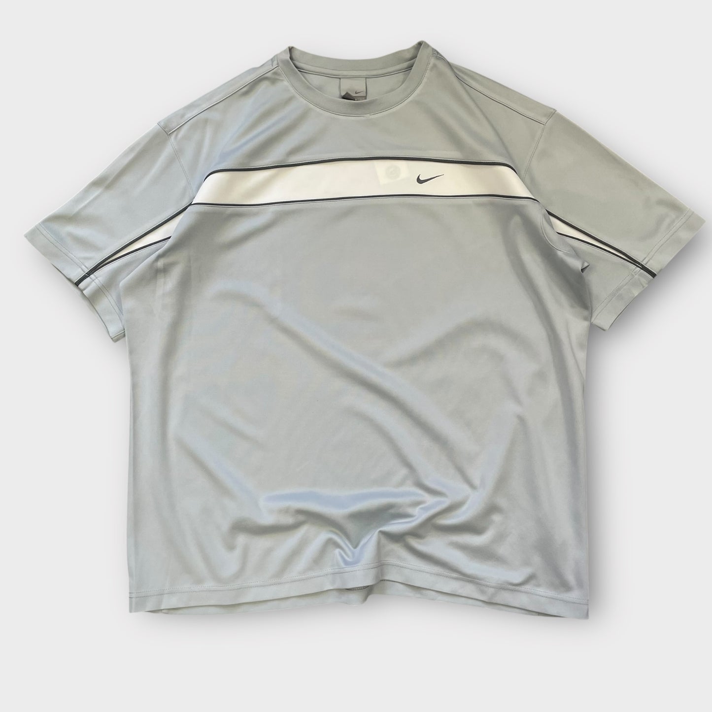 Maillot Nike vintage 00‘S - XL