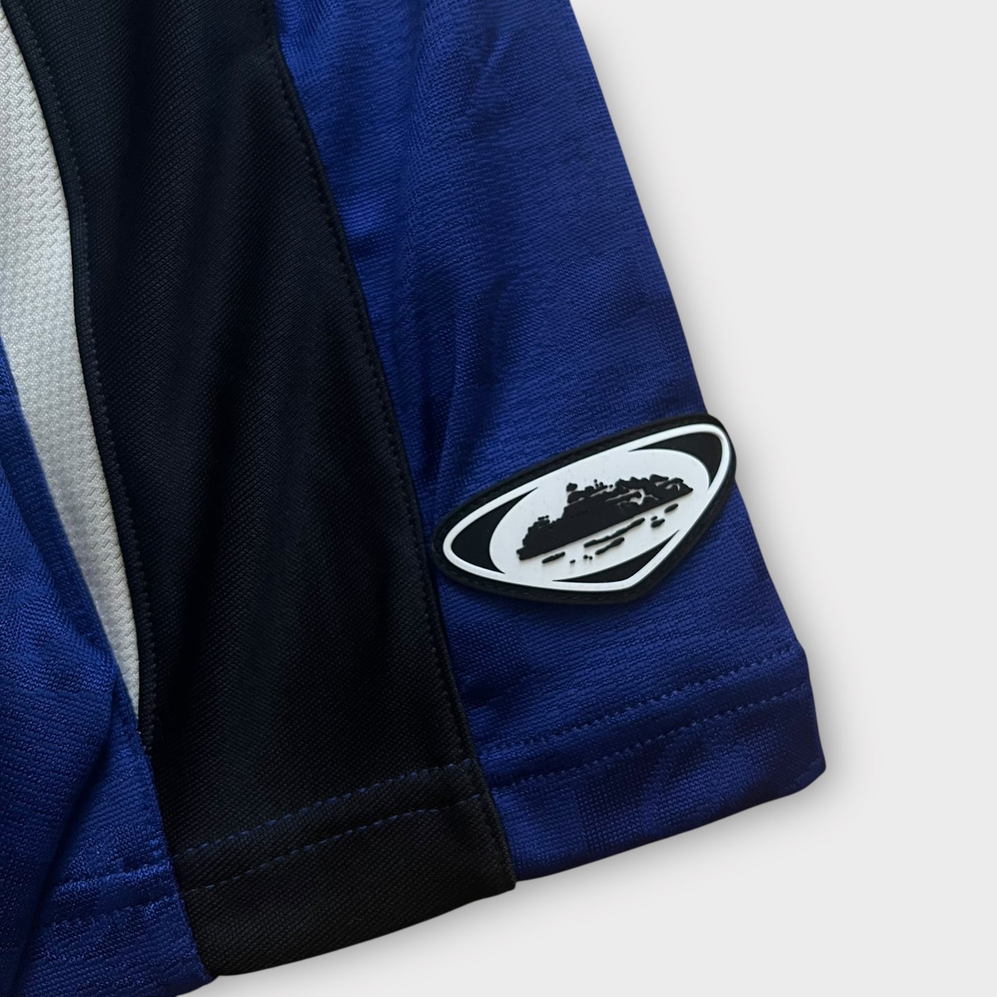 Maillot Nike x Corteiz bleu - M