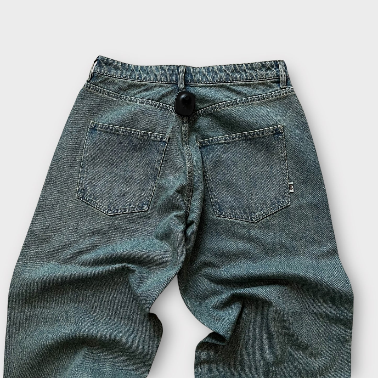 Baggy HUF Cromer Deadstock W32 - FR42