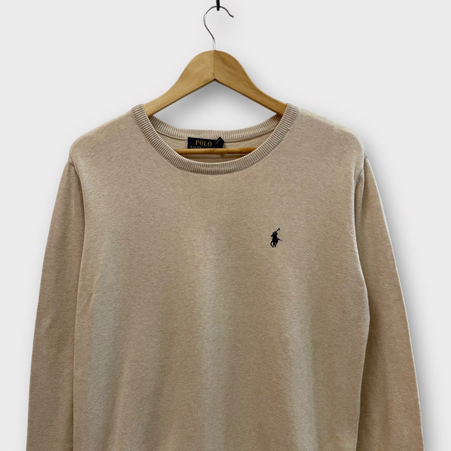 Ralph Lauren sweat - L