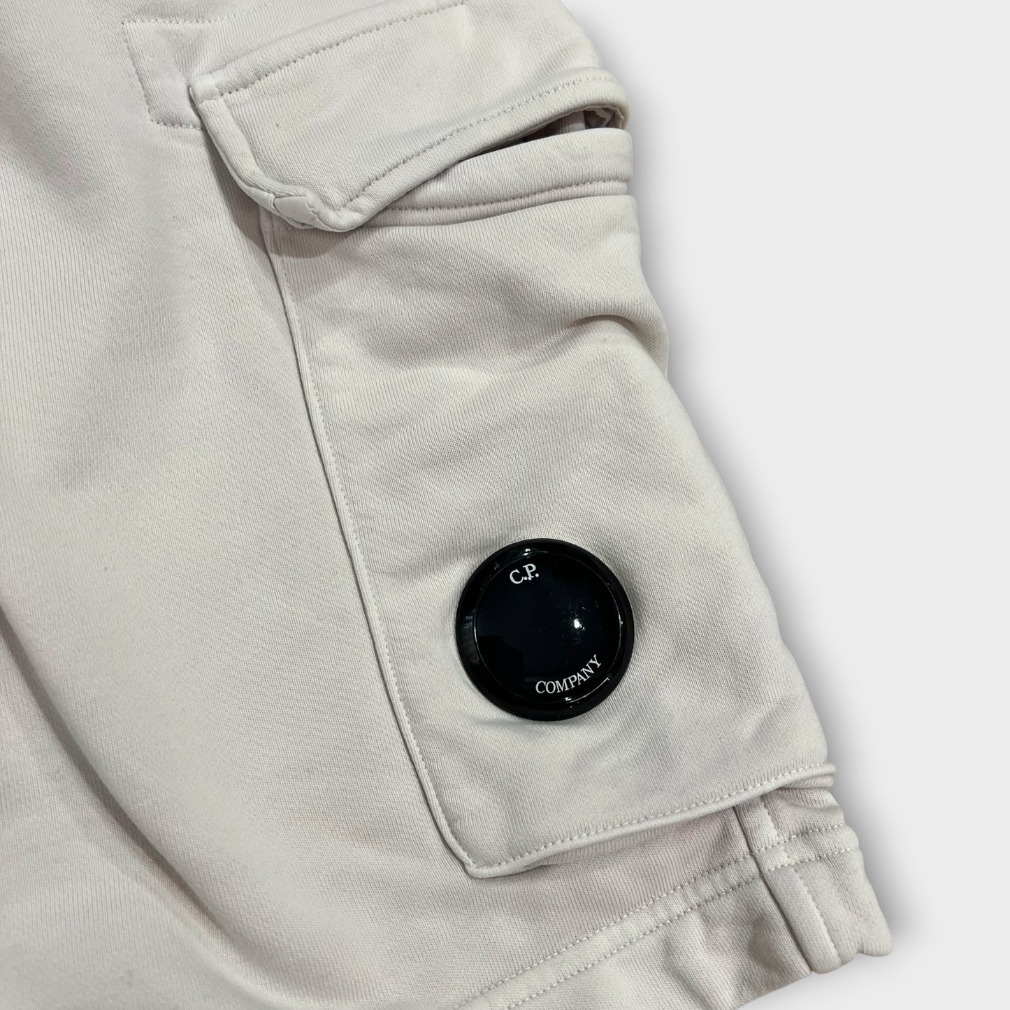 Short CP Company Rose Pale - M
