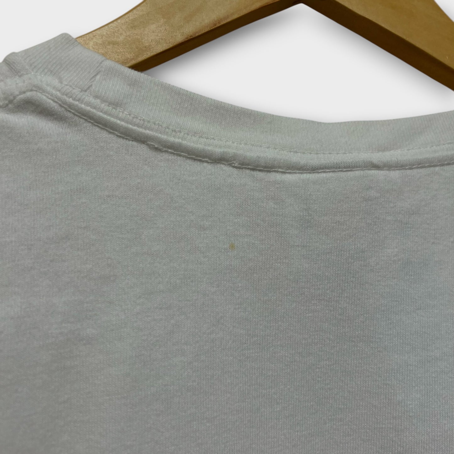T-shirt Bape Blanc - fit XS