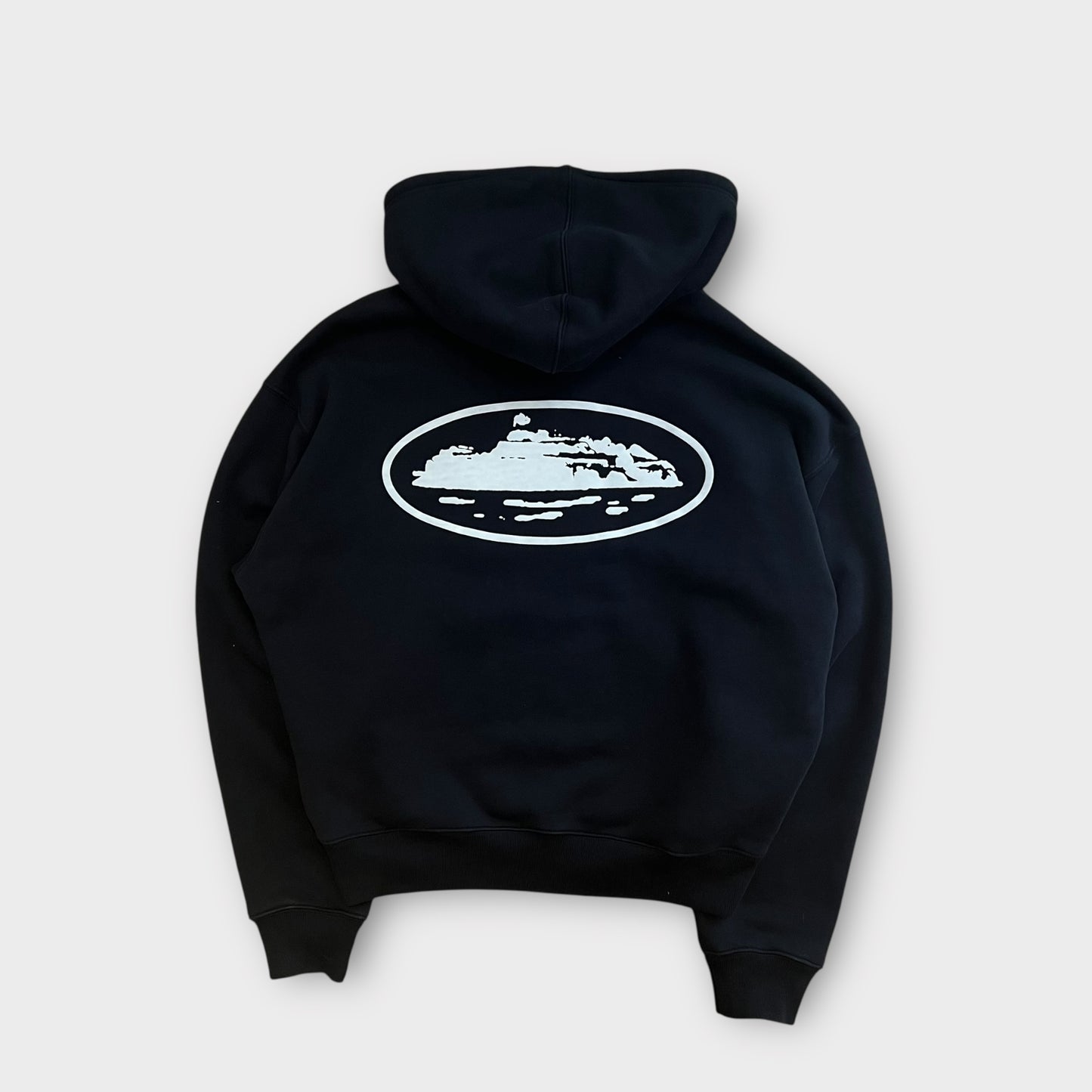 Veste Corteiz Noir - M