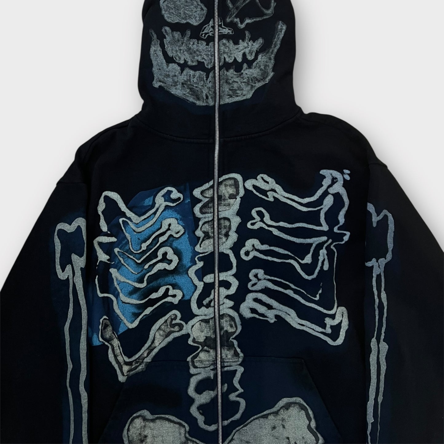 Veste Cactus Jack Noir - XL