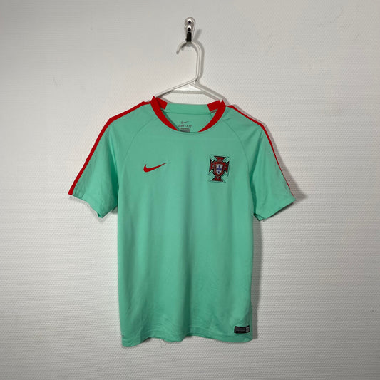 Maillot Nike Portugal FPF - M