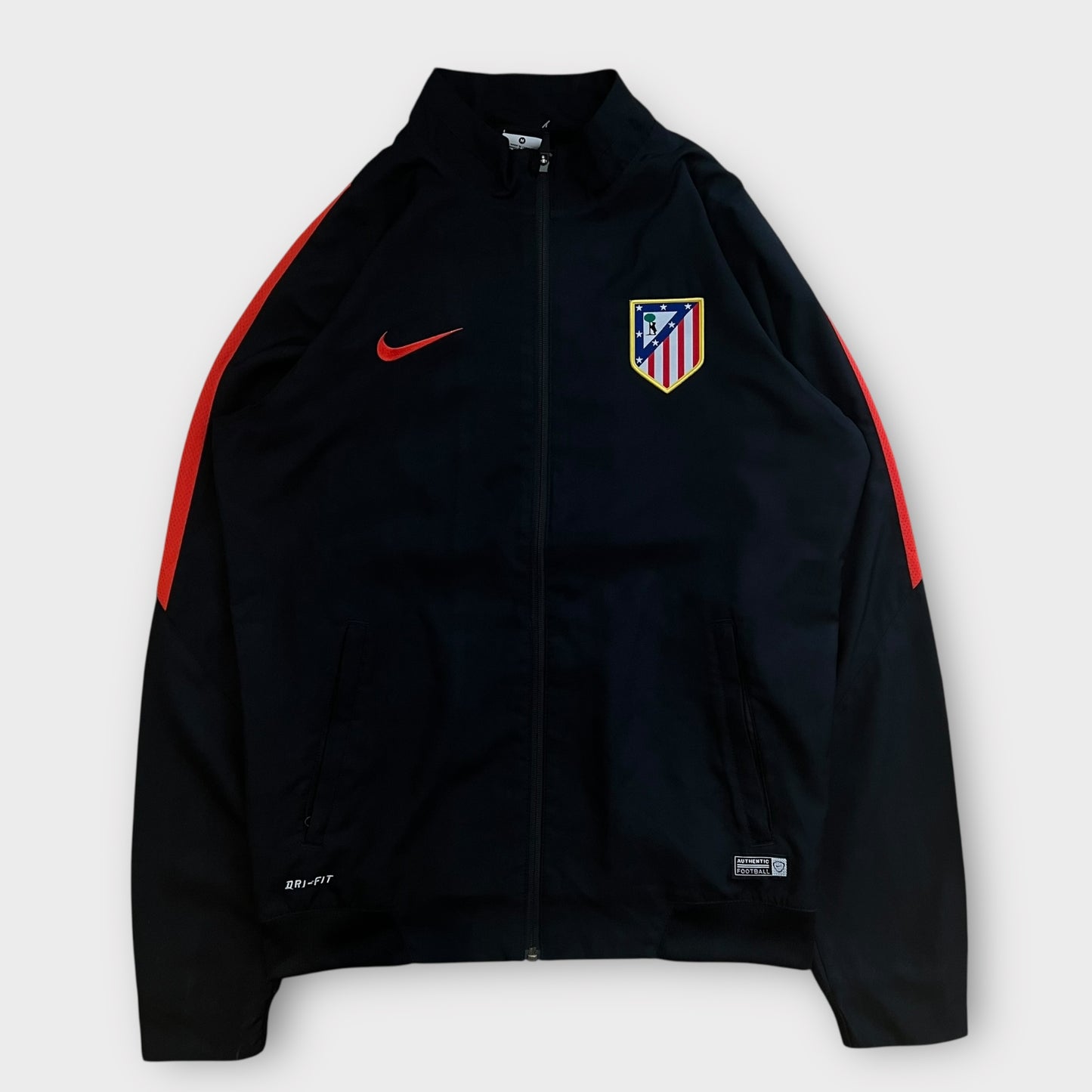 Veste Nike x Atletico Madrid 2013/14 Noir - M