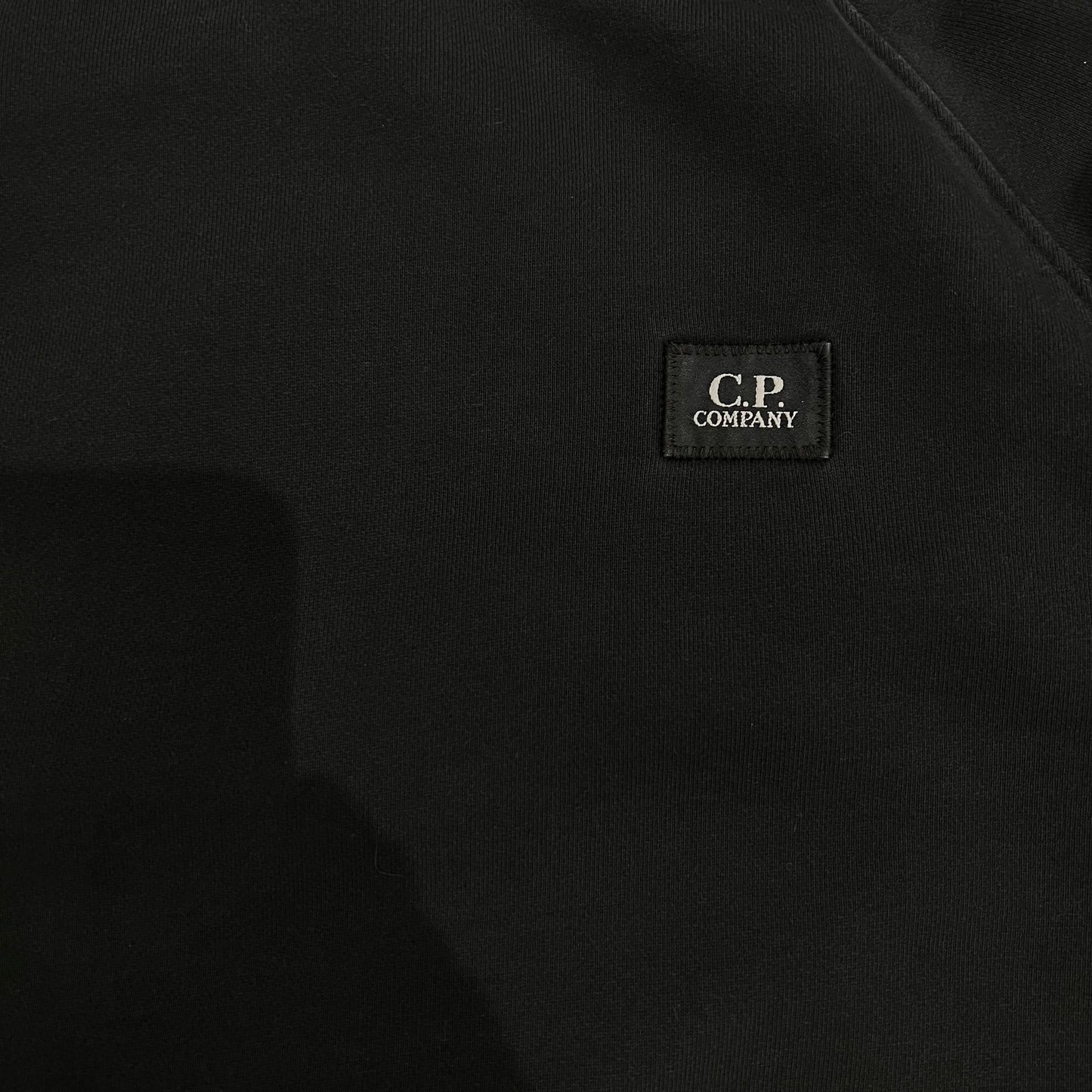 Sweat CP Company Noir - S