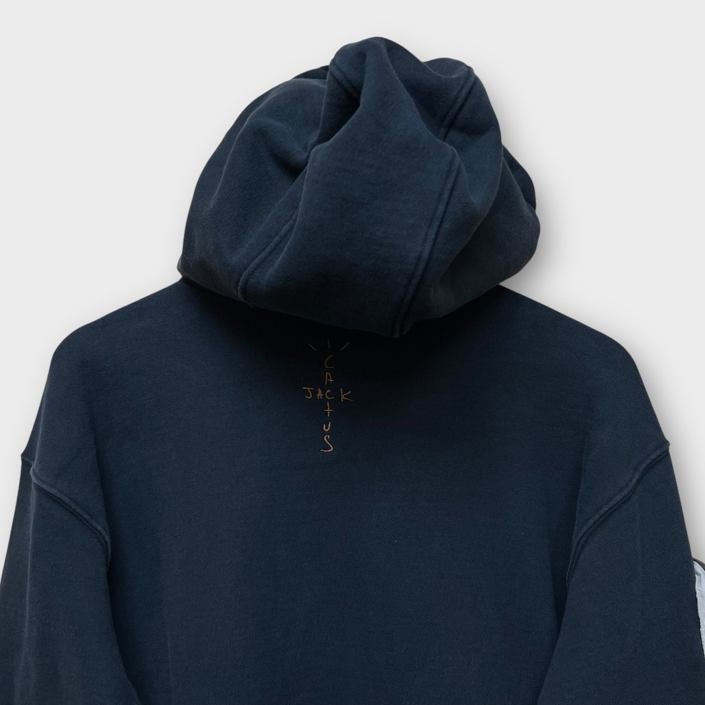 Hoodie Jordan x Cactus Jack noir - S