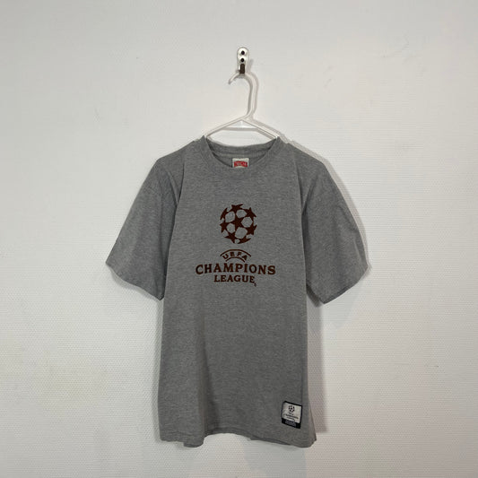 T-shirt Champions league - L