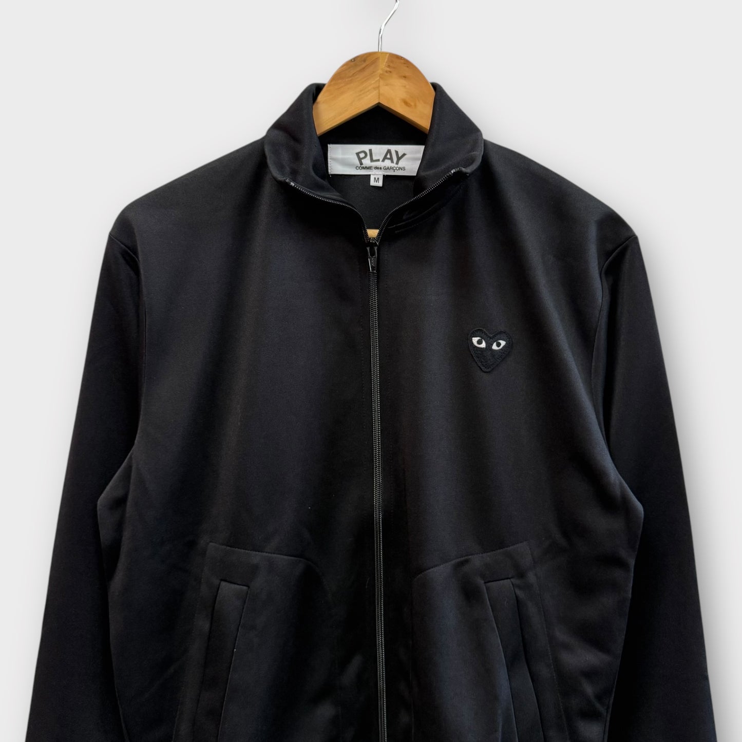Veste CDG noir - M