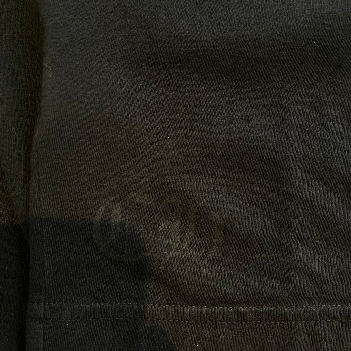 Longsleeve Chrome Hearts "St.Barth" - S