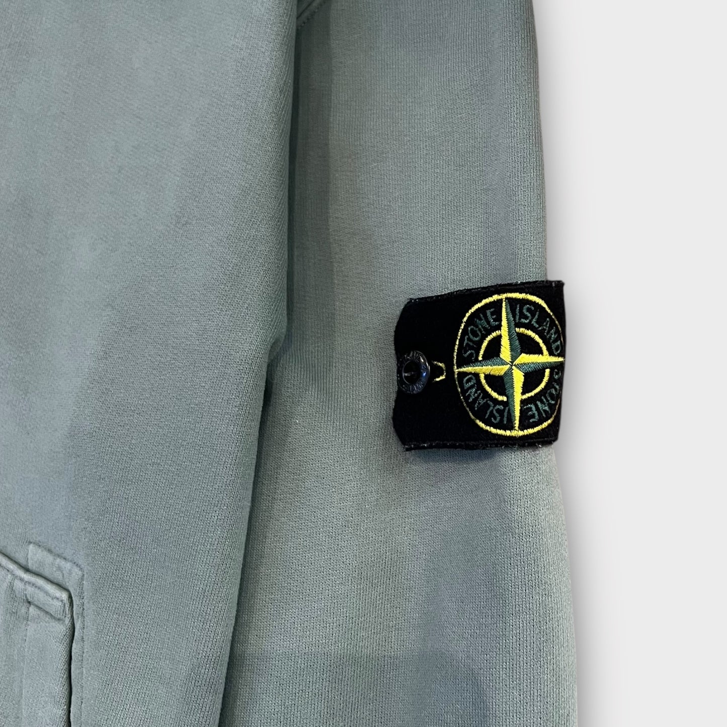 Veste Stone Island kaki - M