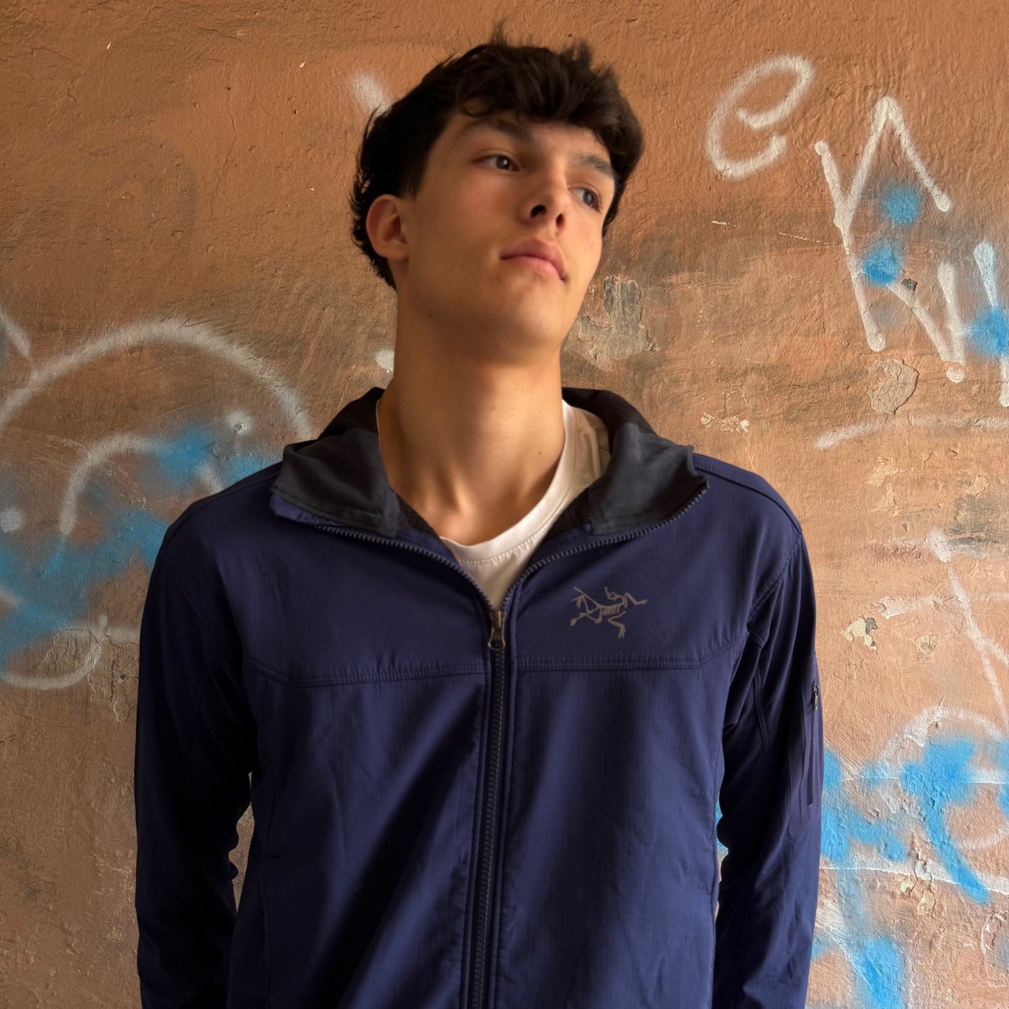 veste arc'teryx Navy - M