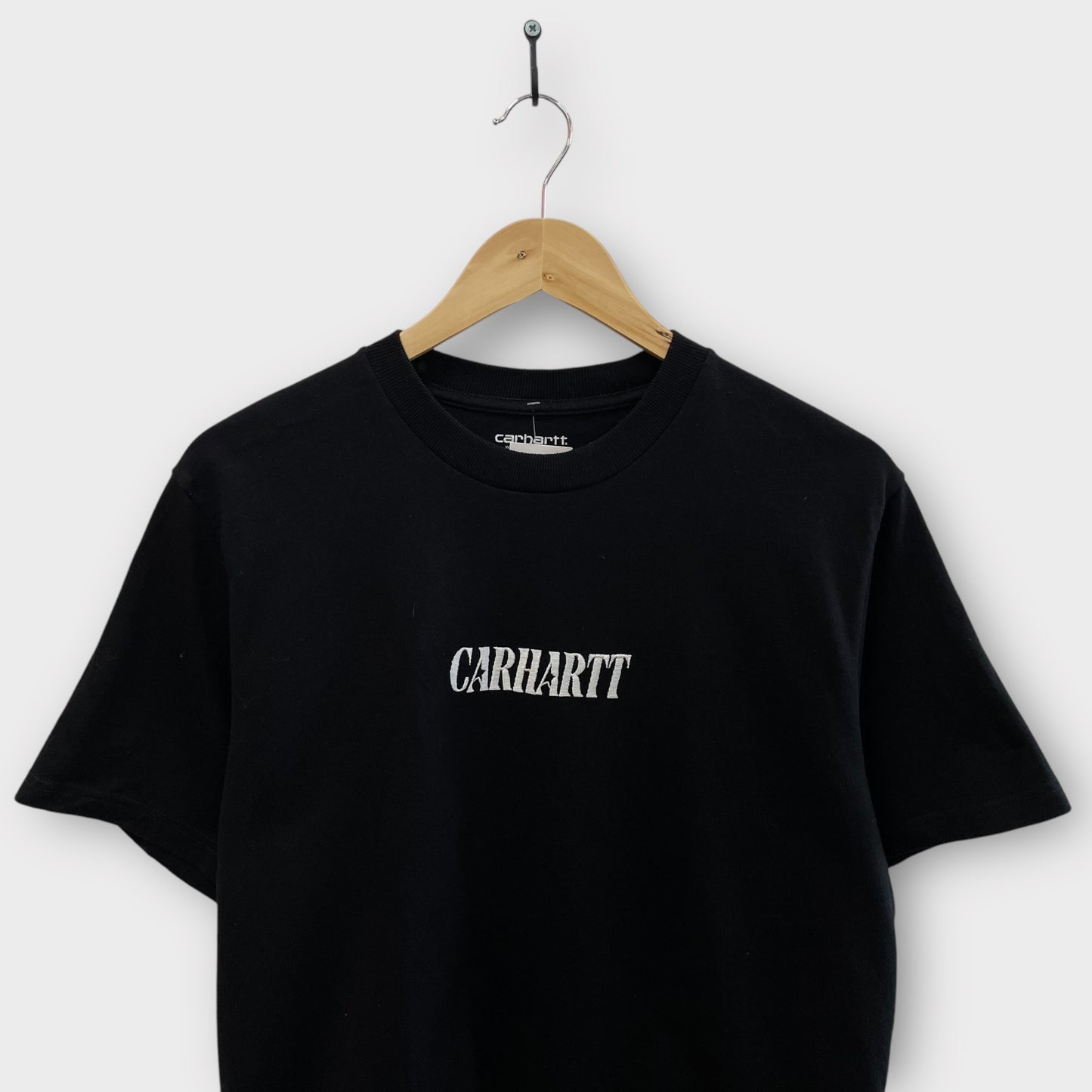 T-Shirt Carhartt brodé - M