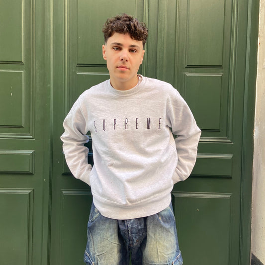 Supreme FYOU sweat - M