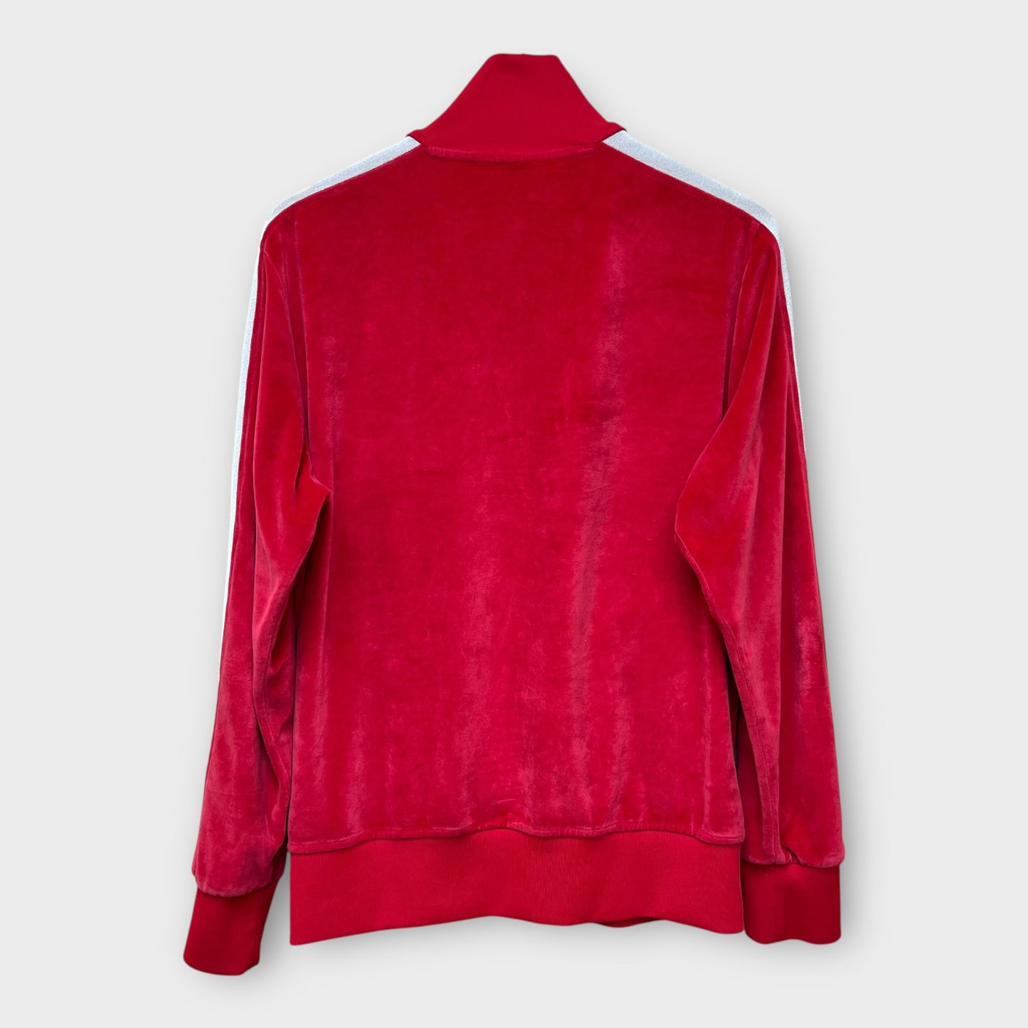 Veste Palm Angels rouge - L