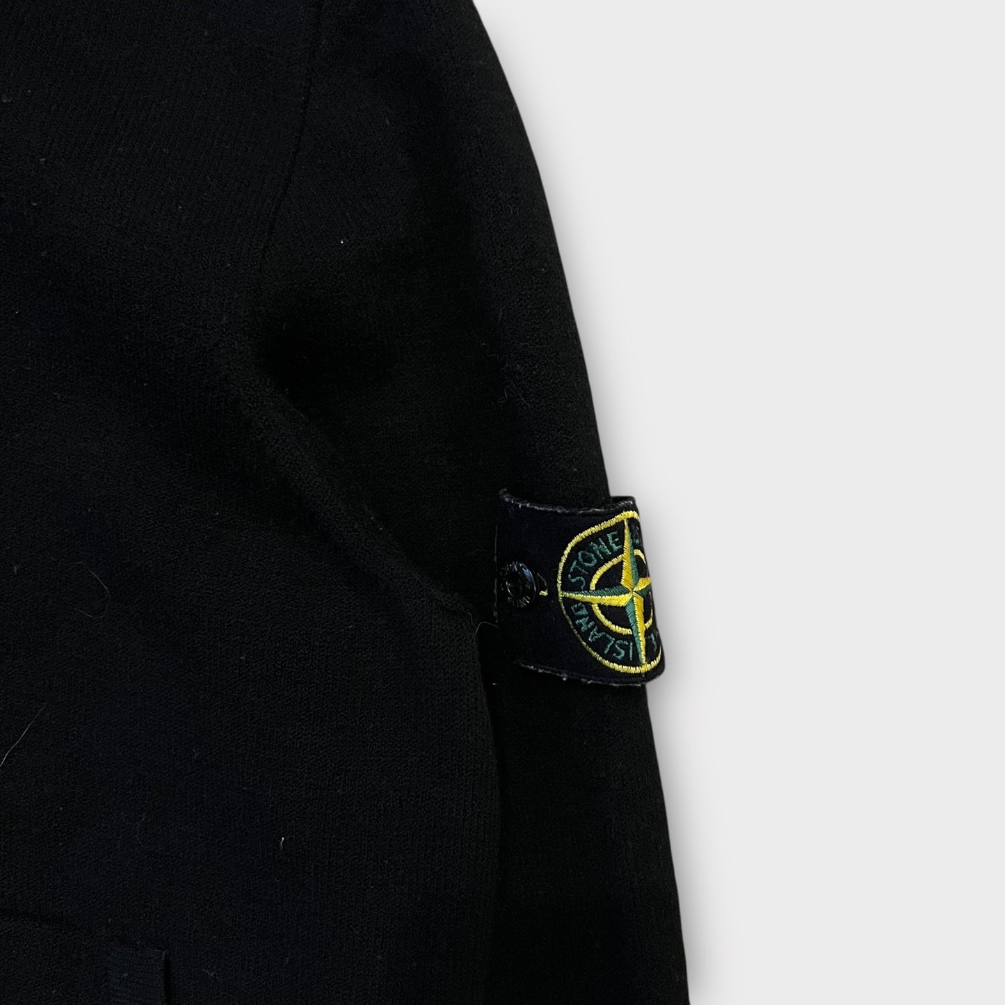 Veste Stone Island Noir - L