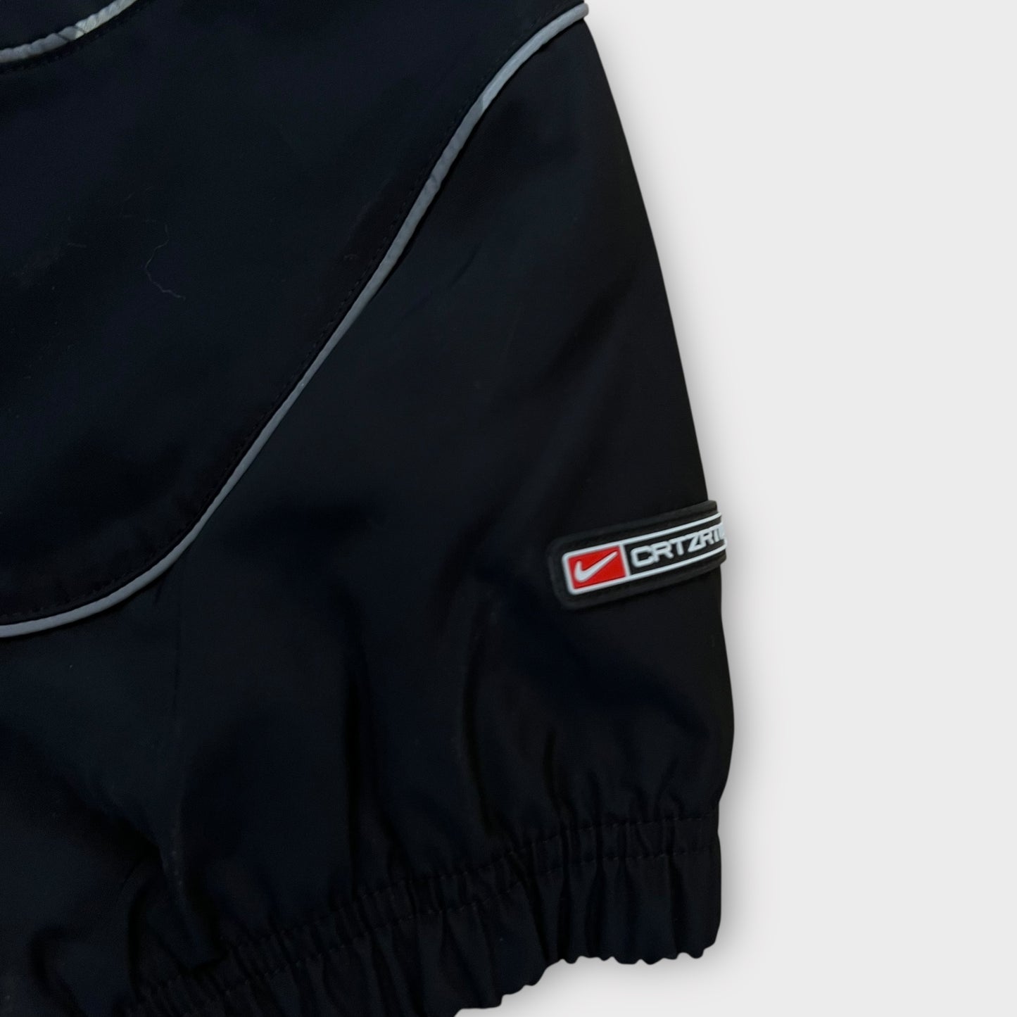 Trackjacket Nike x Corteiz Noir (Valeur 500€) - L